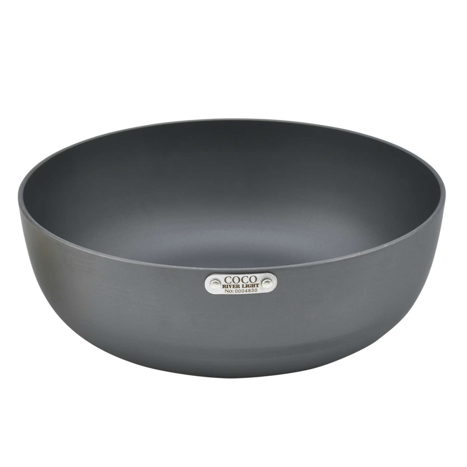 極SONS COCOpan 特典付き ココパン COCOpan 鉄鍋 20cm 深型 IH ガス