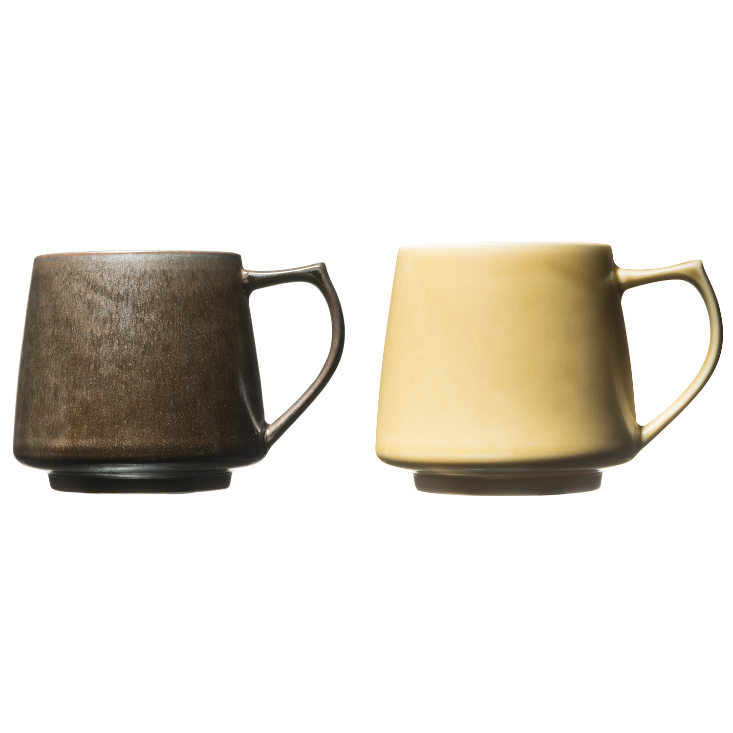 cores（コレス） マグカップ 2個セット キキ マグ 320ml コーヒー