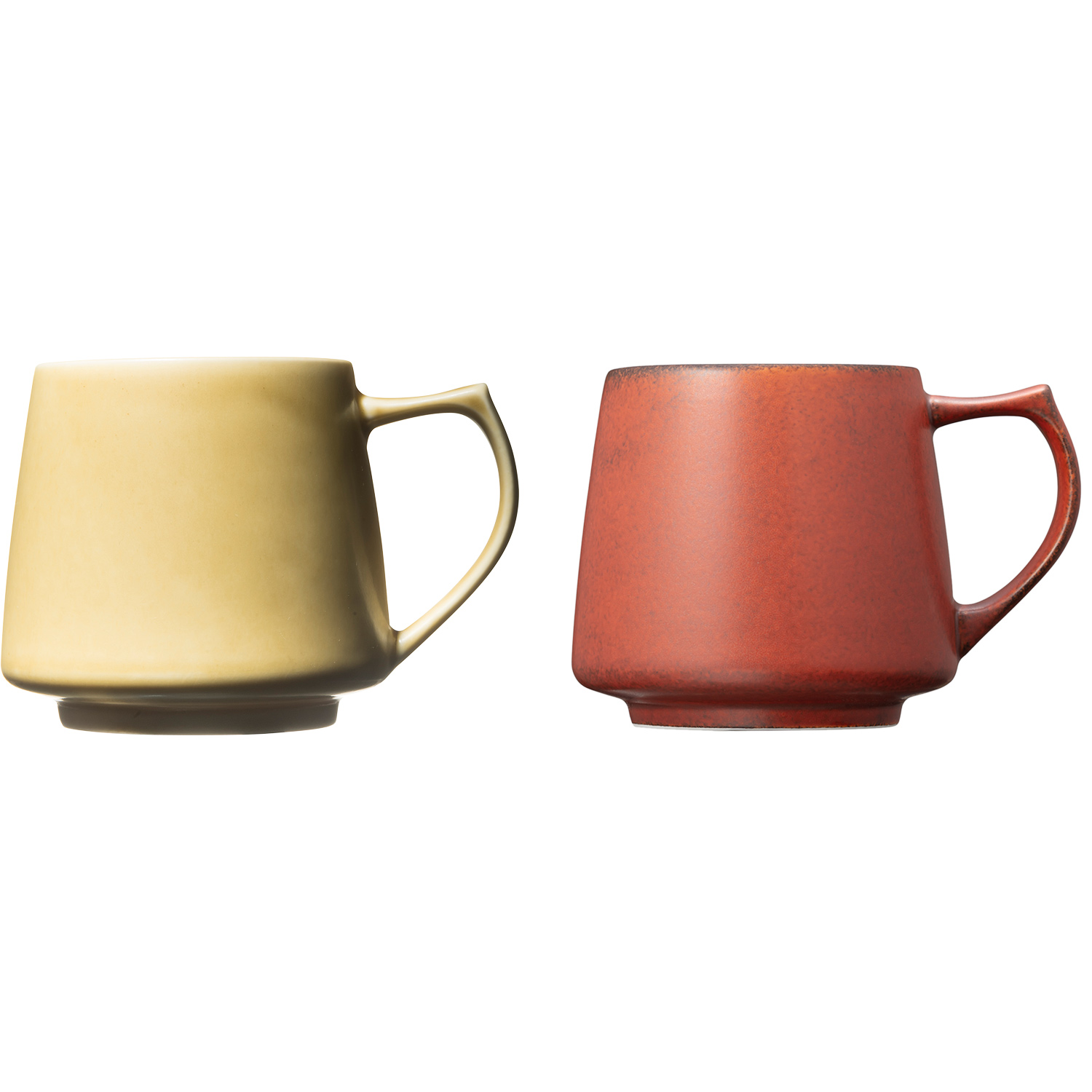 cores コレス マグカップ 2個セット キキ マグ 320ml コーヒーカップ 美濃焼 KIKI MUG C811｜goodslabo｜19