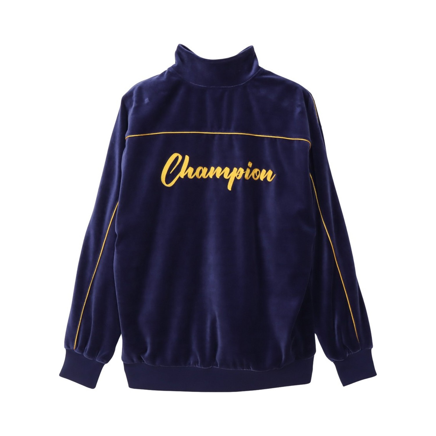 【希少 80s】Champion チャンピオン カレッジ ジャケット S Champion（チャンピオン） ジャケット ジップ アウター メンズ 無地