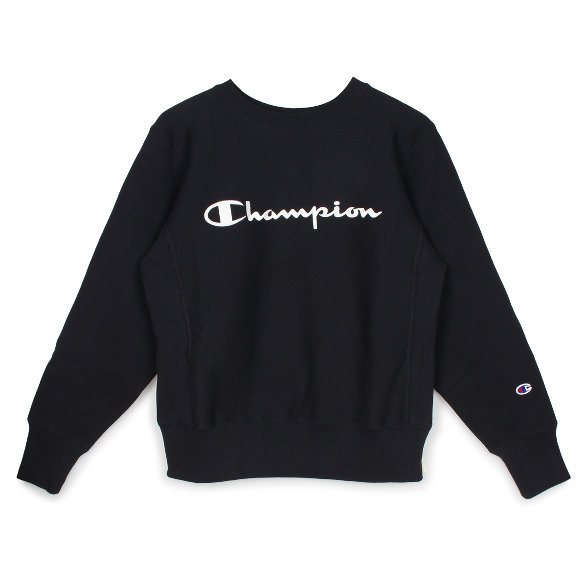 チャンピオン Champion リバースウィーブ トレーナー スウェット プルオーバー クルーネック...