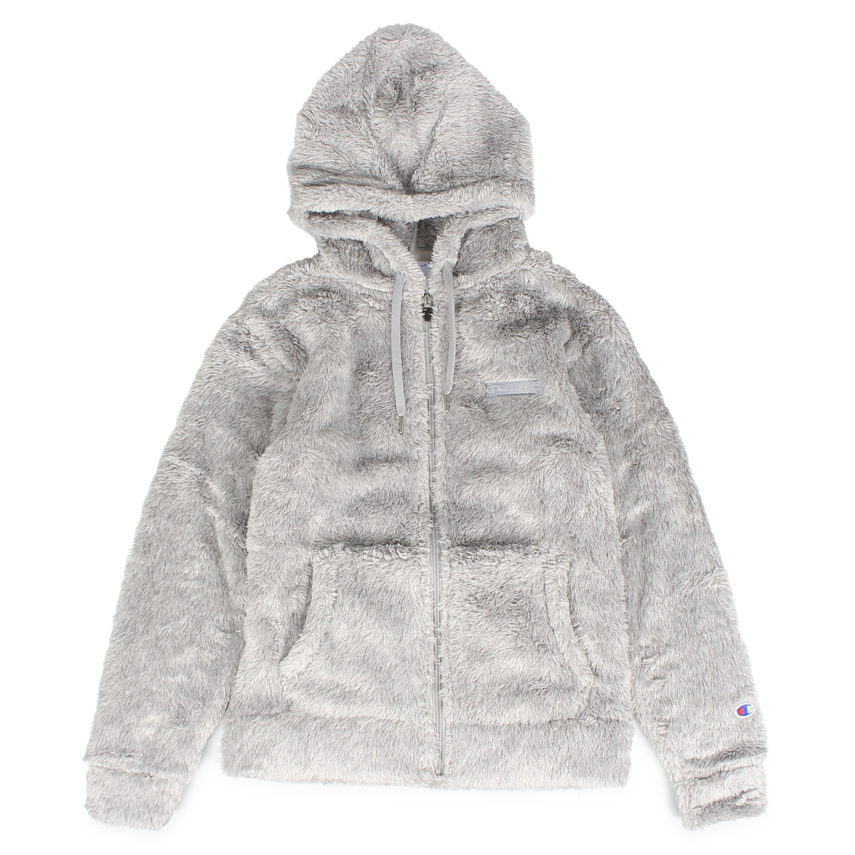 チャンピオン Champion パーカー ジャケット フリースジャケット ジップアップ アウター メンズ 無地 ZIP HOODED JACKET C3-L615｜goodslabo｜06