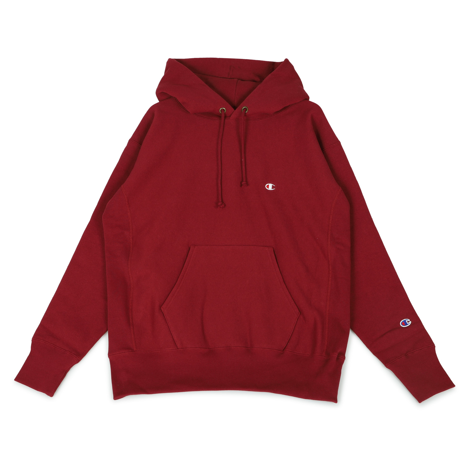 Champion（チャンピオン） パーカー リバースウィーブ スウェット プル