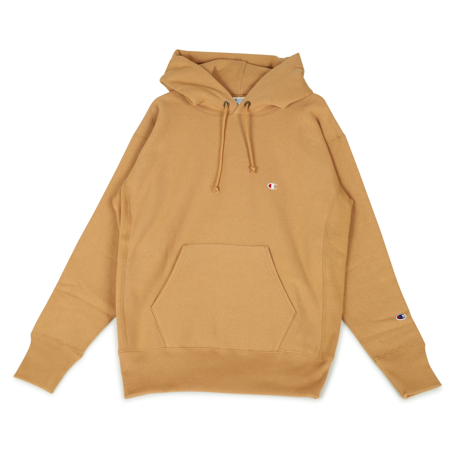 Champion（チャンピオン） パーカー リバースウィーブ スウェット プル