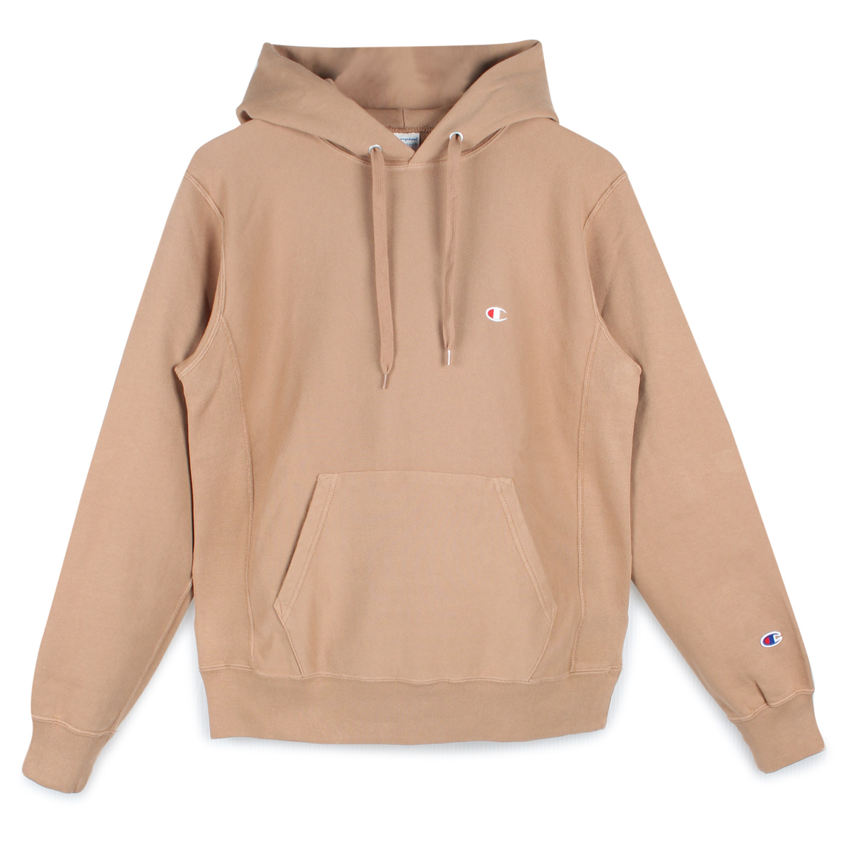 Champion reverse deals weave beige