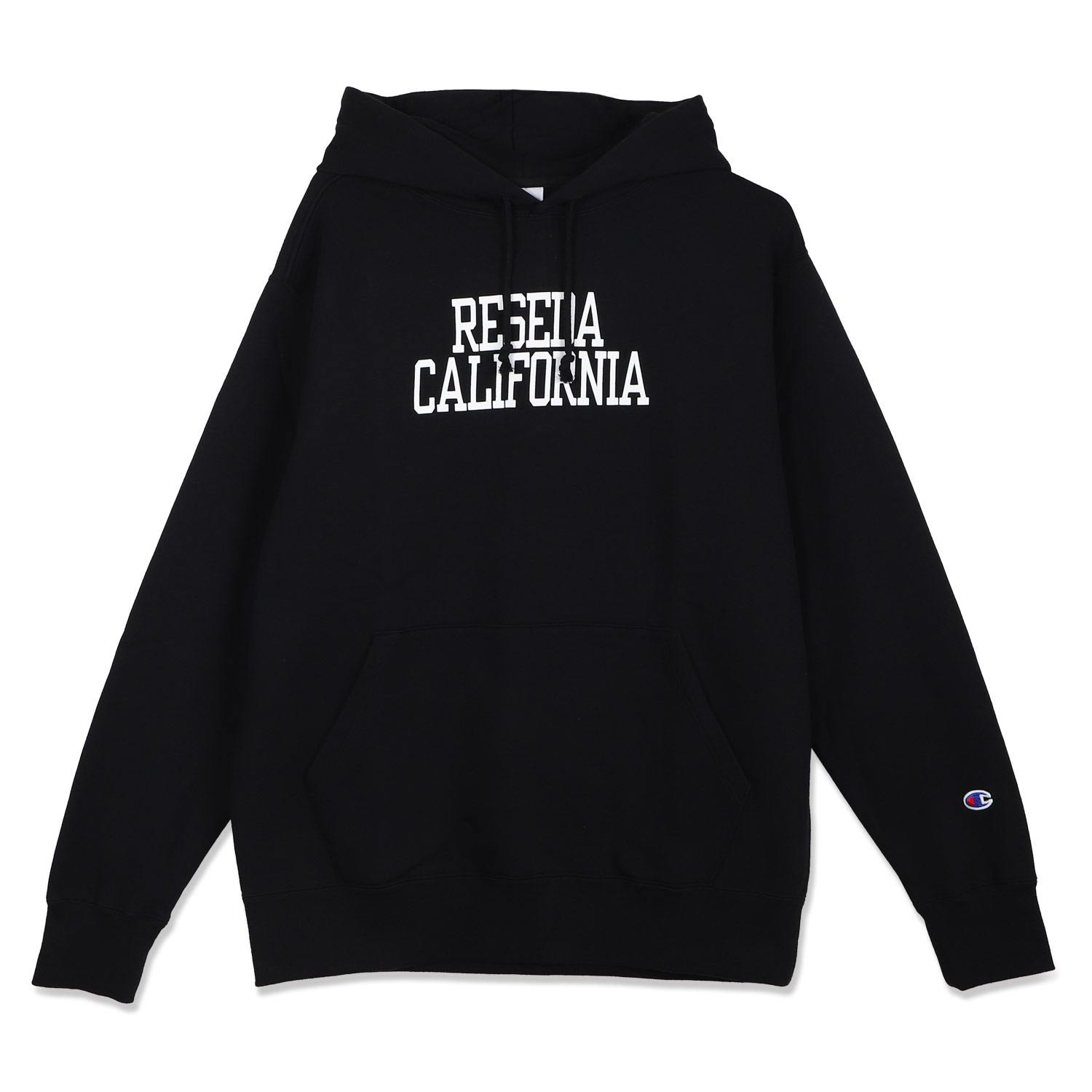 チャンピオン Champion スウェット プルオーバー パーカー メンズ レディース PULLOVER SWEATSHIRT ブラック グレー ネイビー 黒 C3-X113｜goodslabo｜03