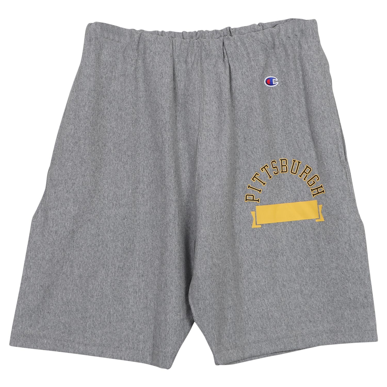 チャンピオン Champion リバースウィーブ ショートパンツ ショーツ メンズ REVERSE WEAVE SHORTS ブラック チャコール  グレー ネイビー 黒 C3-X511