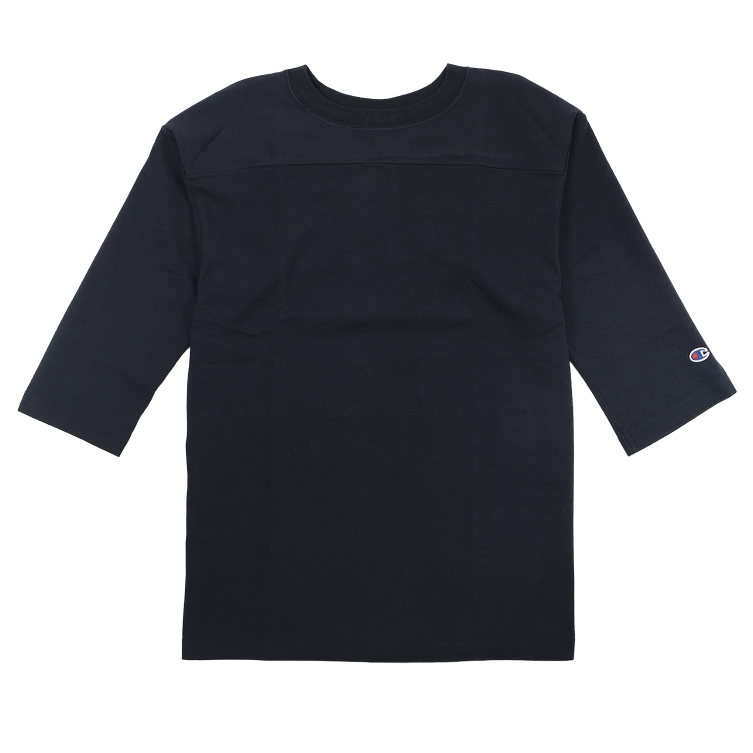 Champion（チャンピオン） Champion Tシャツ 5分袖 半袖 フットボール