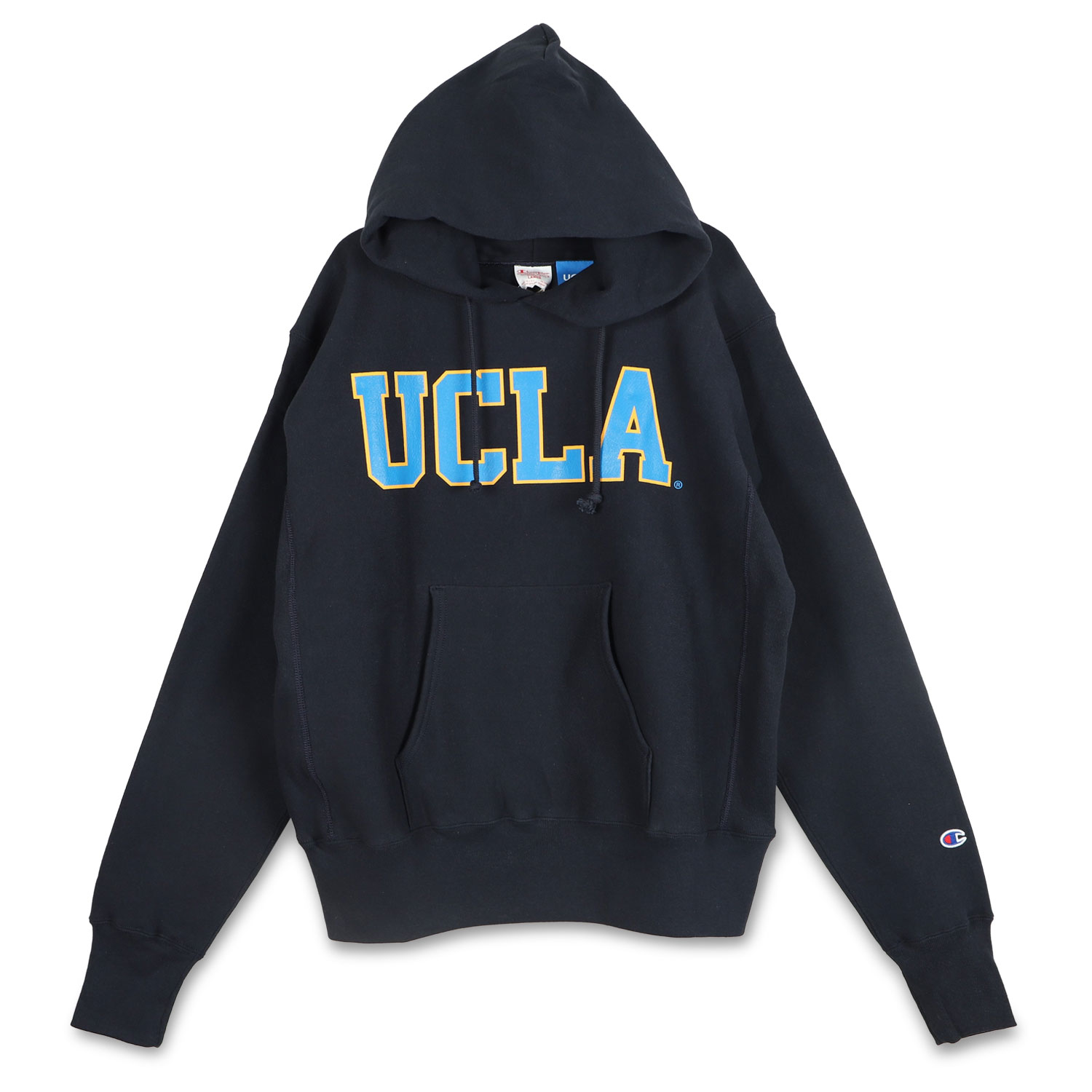 チャンピオン Champion パーカー プルオーバー リバースウィーブ フーデッドスウェットシャツ メンズ REVERSE WEAVE HOODED SWEATSHIRT C5-W101