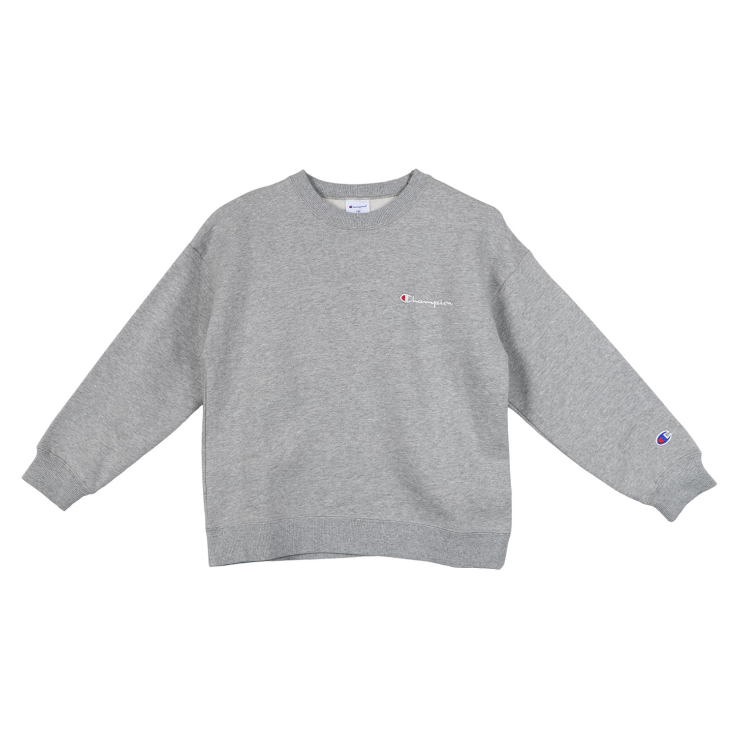 Champion（チャンピオン） スウェット トレーナー キッズ SWEAT SHIRT