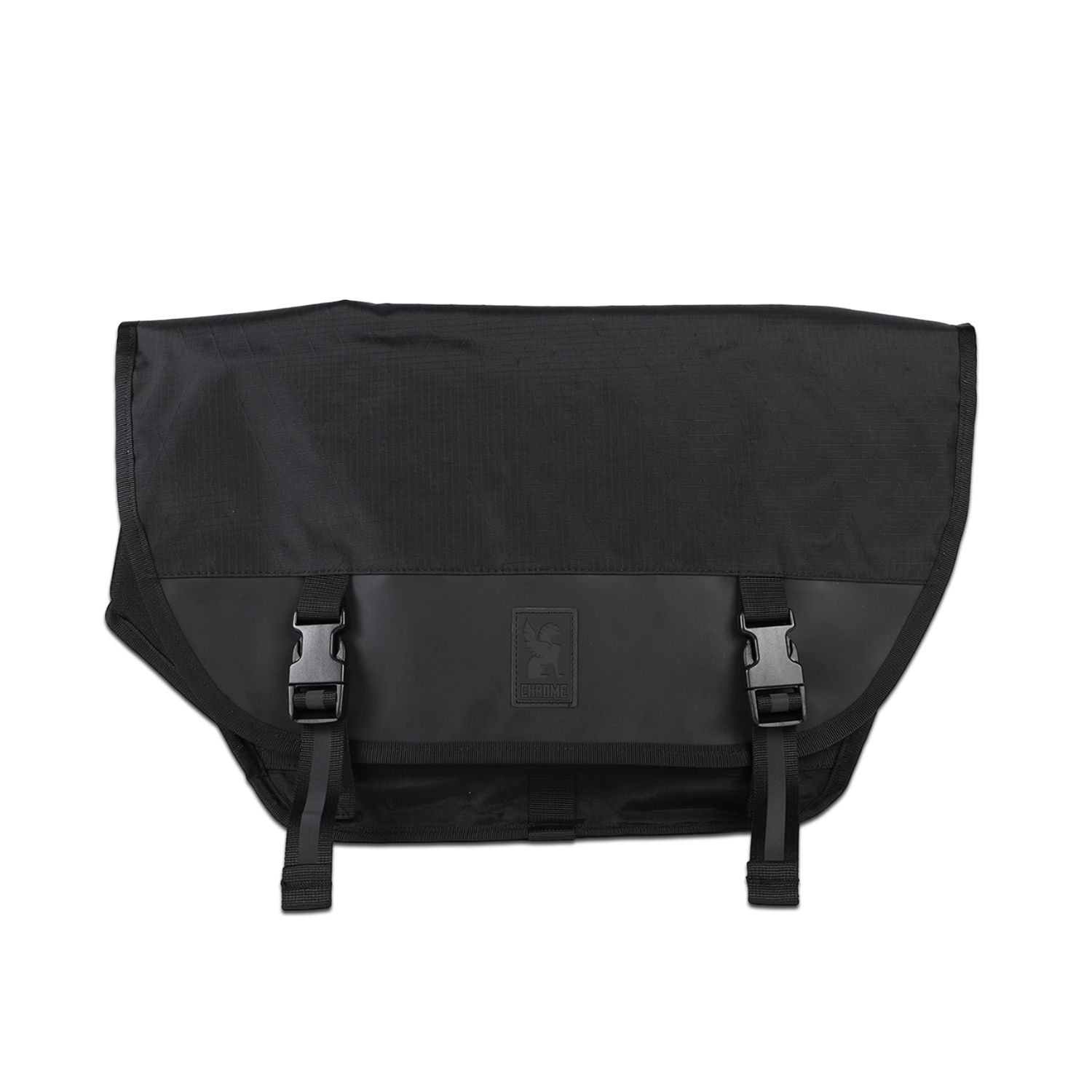 クローム CHROME メッセンジャーバッグ ショルダー ミニ メトロ メンズ 20.5L 斜めがけ 防水 MINI METRO MESSENGER BAG BG001-X | CHROME | 01