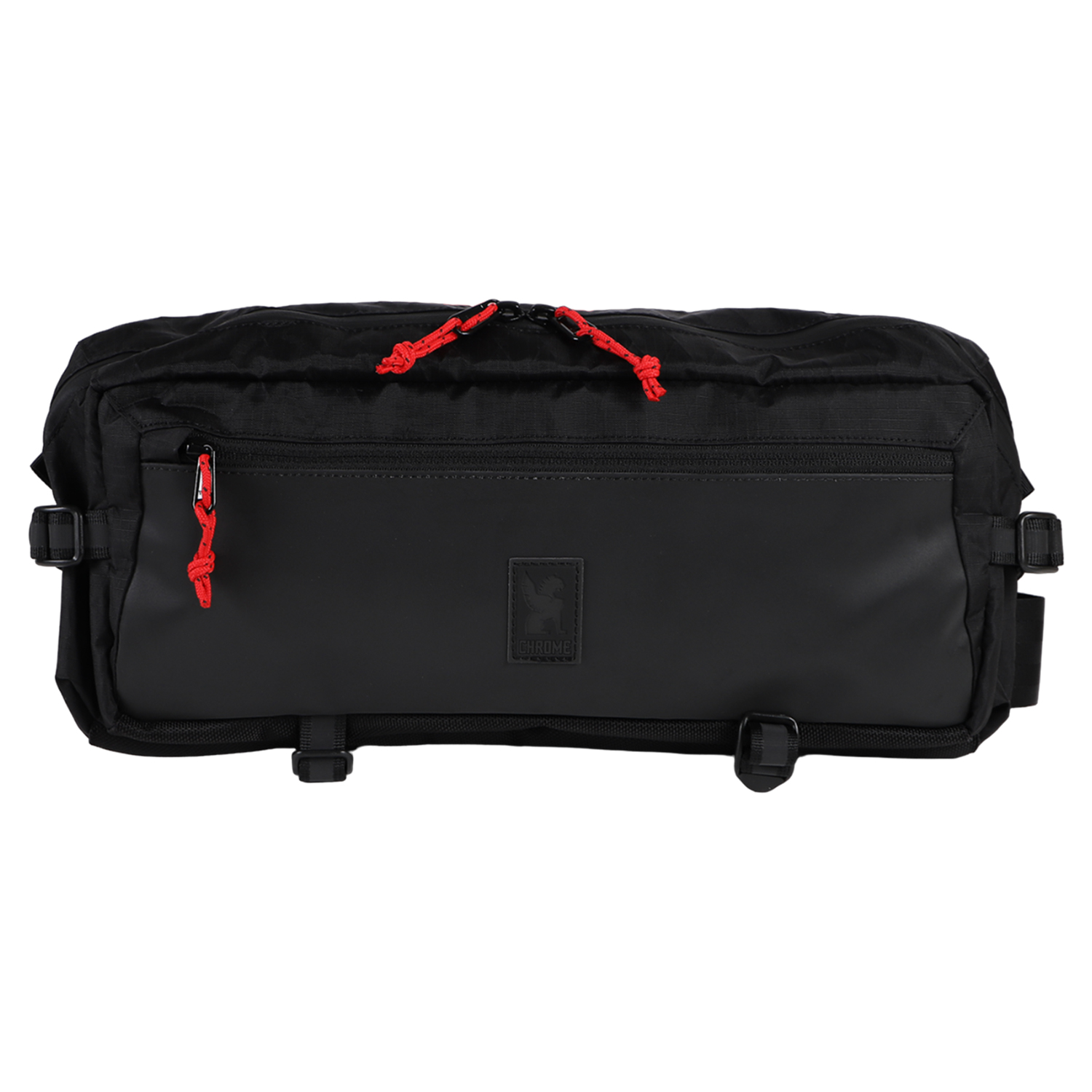 CHROME KADET 9L スリングバッグ BG-196ブラック Kadet 9L Sling