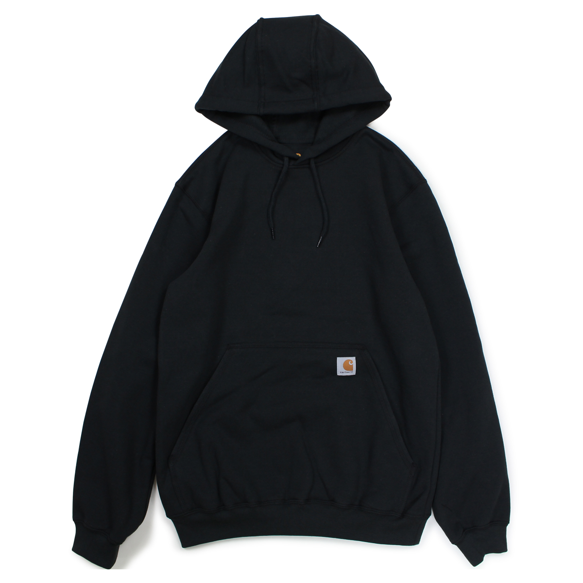 カーハート carhartt パーカー プルオーバー メンズ MIDWEIGHT HOODED SW...