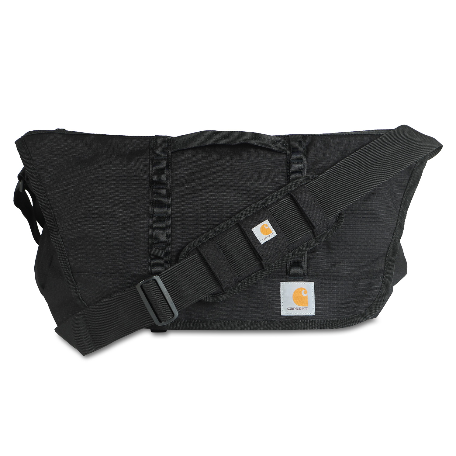 Carhartt B0000370 Cargo Series Hook-N-Haul Messenger Bag