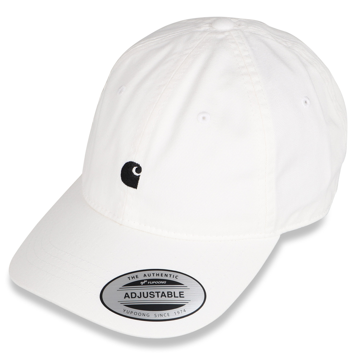 カーハート carhartt WIP キャップ 帽子 メンズ レディース MADISON LOGO CAP I023750｜goodslabo｜03