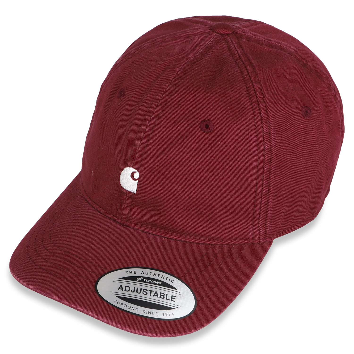 カーハート carhartt WIP キャップ 帽子 メンズ レディース MADISON LOGO CAP I023750｜goodslabo｜04