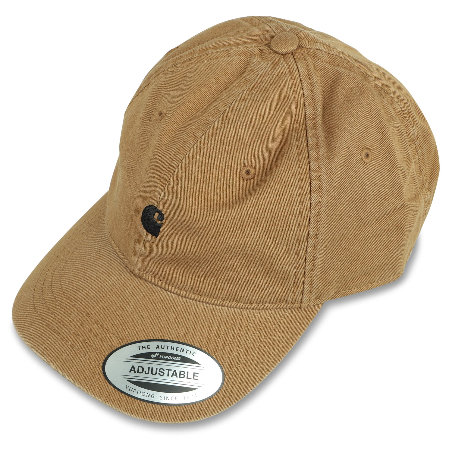 カーハート carhartt WIP キャップ 帽子 メンズ レディース MADISON LOGO CAP I023750｜goodslabo｜06