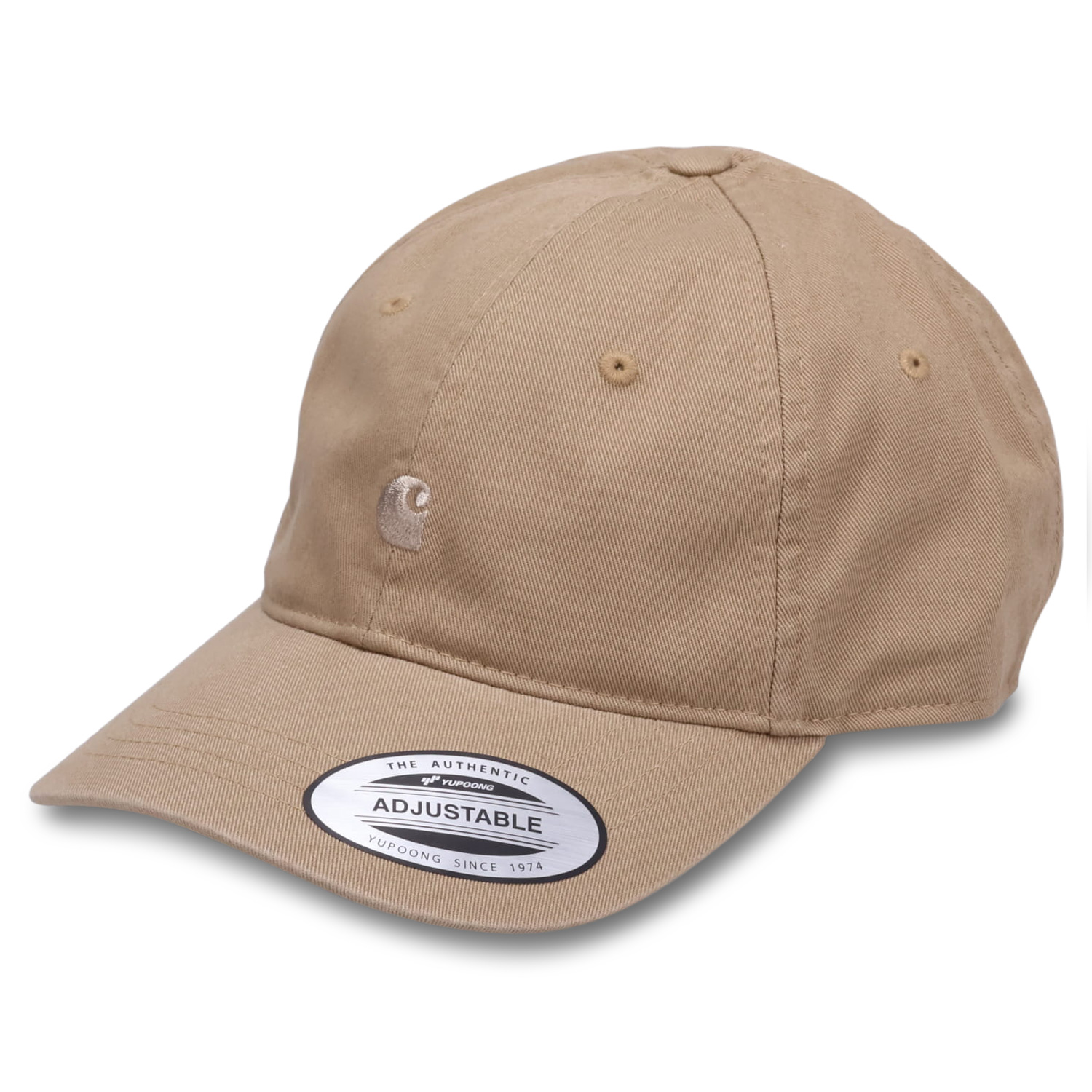 カーハート carhartt WIP キャップ 帽子 メンズ レディース MADISON LOGO CAP I023750｜goodslabo｜07