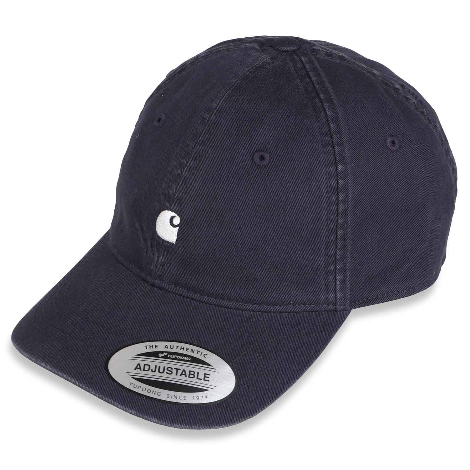 カーハート carhartt WIP キャップ 帽子 メンズ レディース MADISON LOGO CAP I023750｜goodslabo｜09