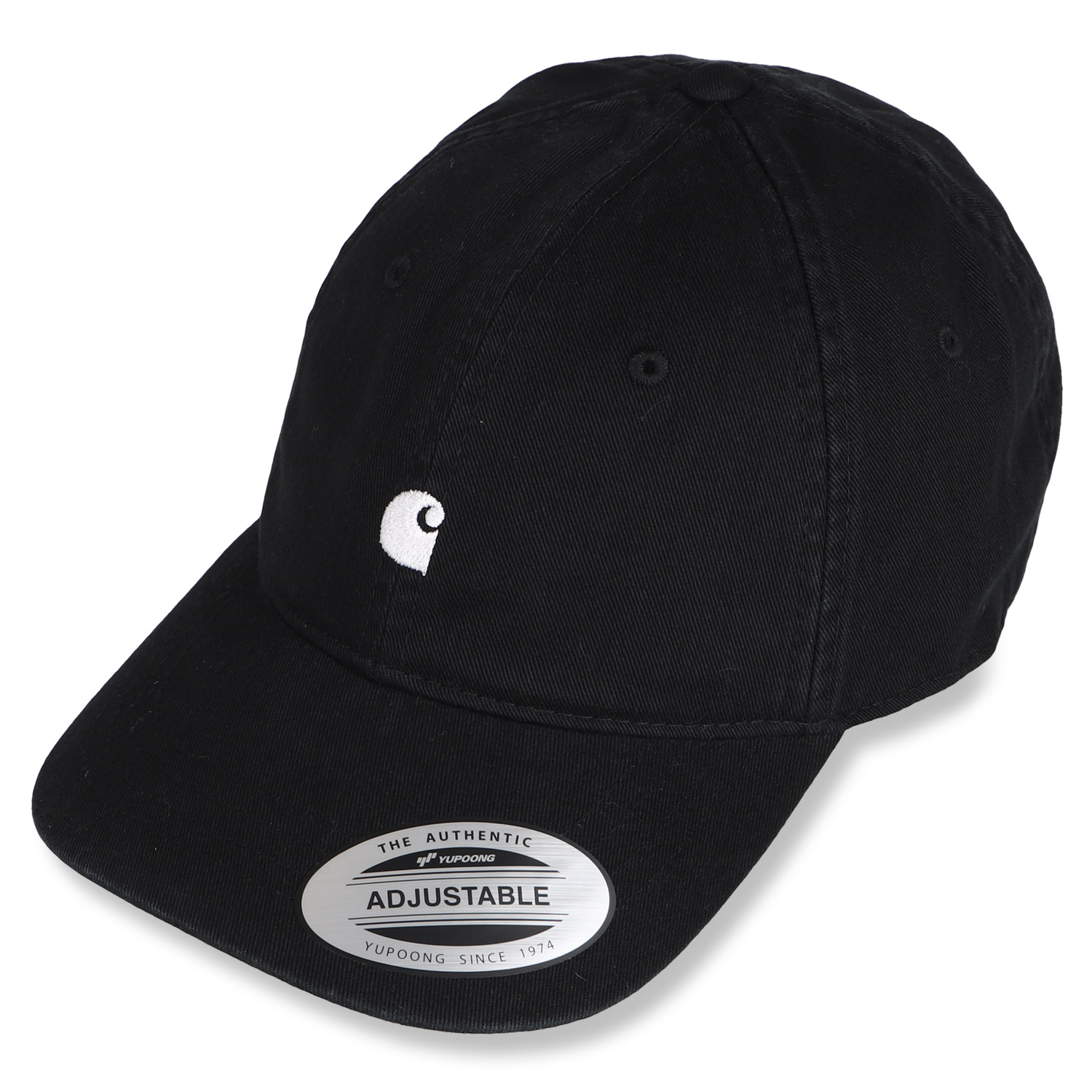 カーハート carhartt WIP キャップ 帽子 メンズ レディース MADISON LOGO CAP I023750｜goodslabo｜12