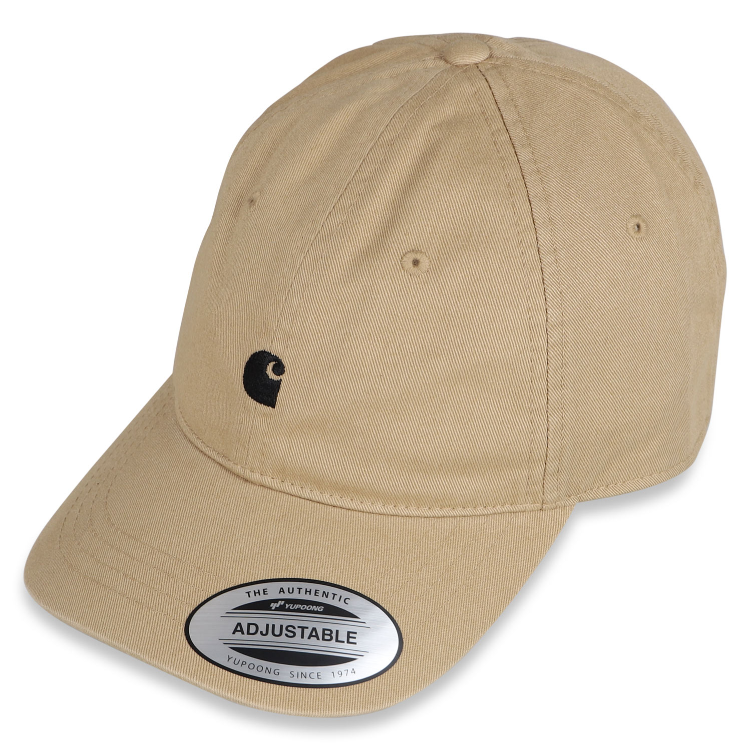 カーハート carhartt WIP キャップ 帽子 メンズ レディース MADISON LOGO CAP I023750｜goodslabo｜14