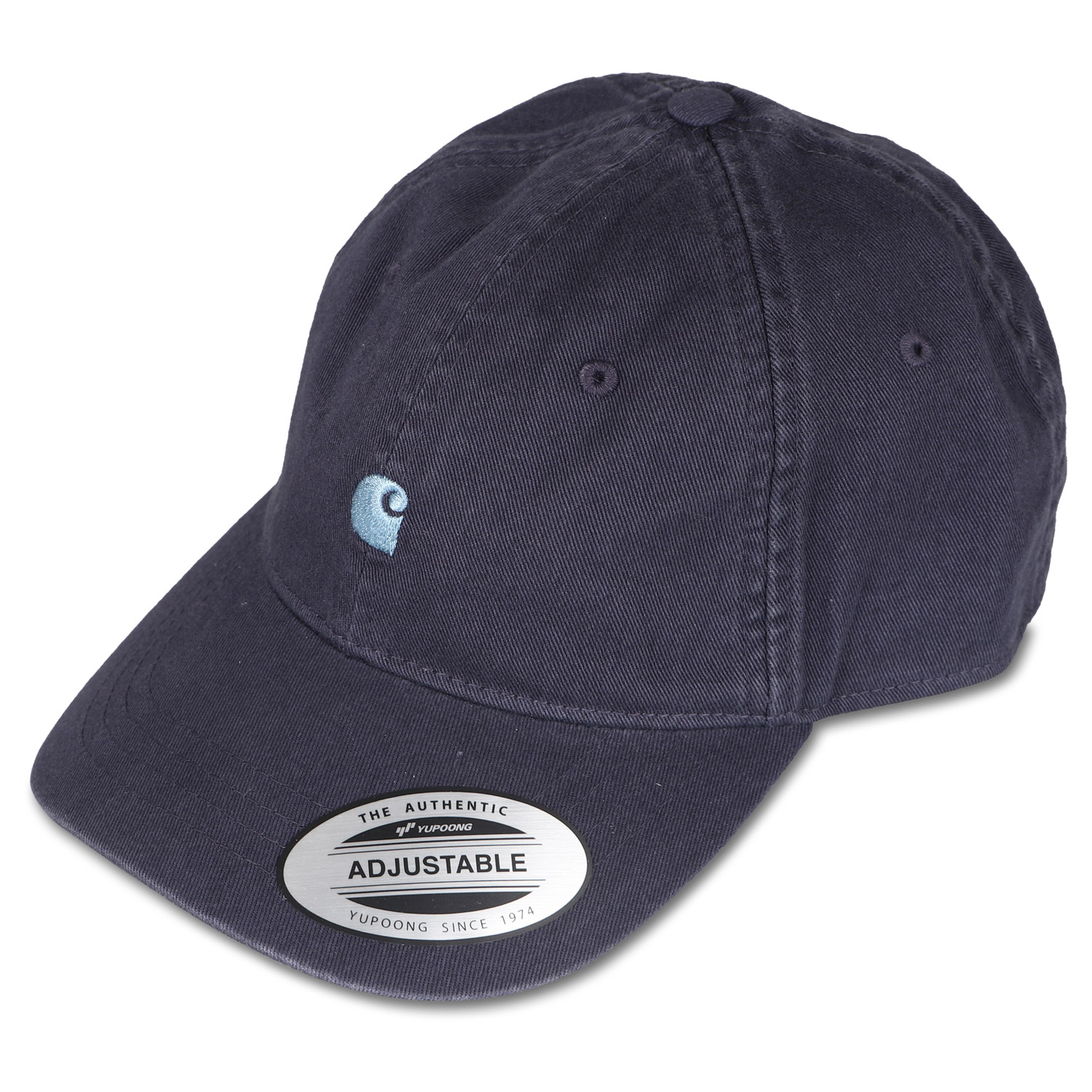 カーハート carhartt WIP キャップ 帽子 メンズ レディース MADISON LOGO CAP I023750｜goodslabo｜17