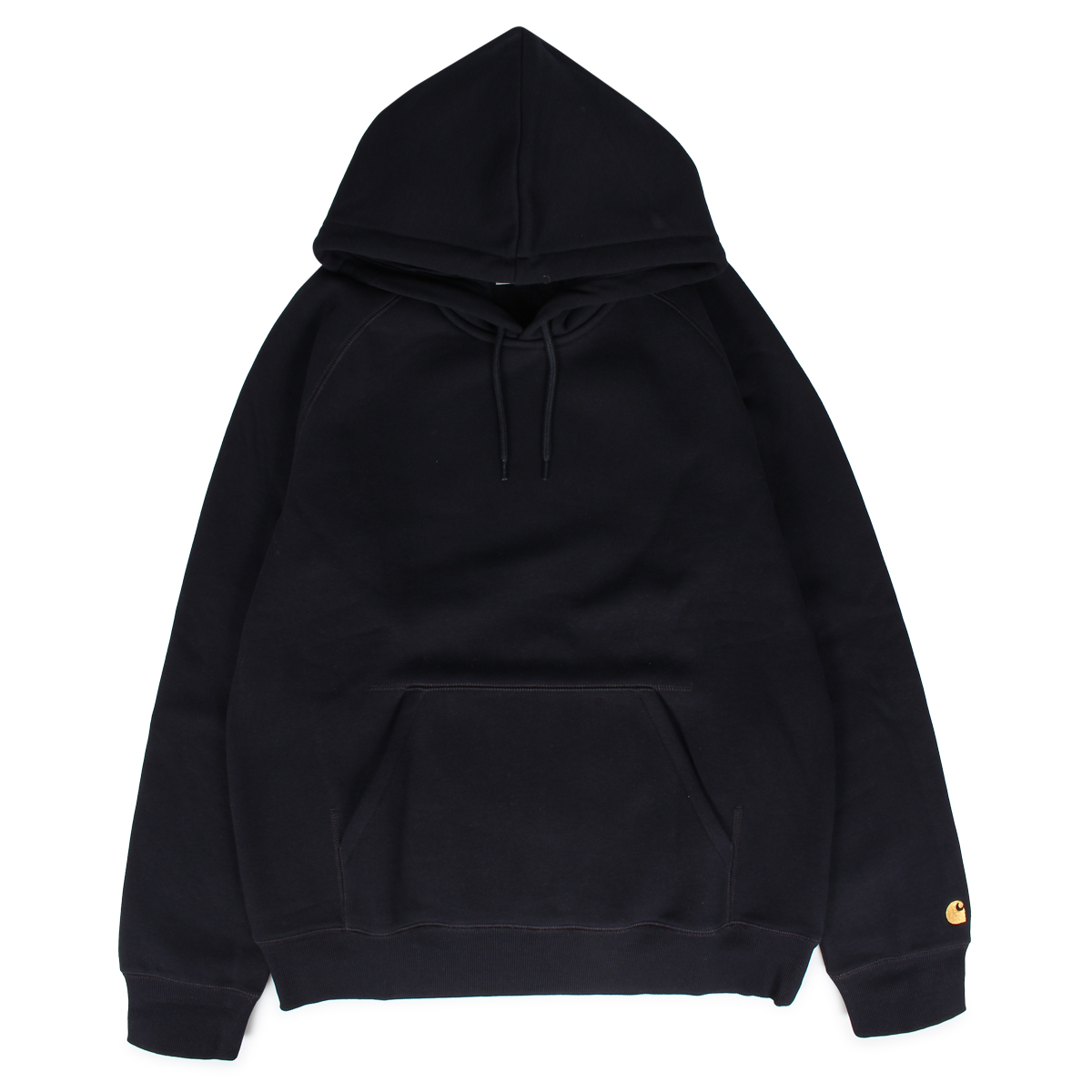 カーハート carhartt WIP パーカー プルオーバー メンズ 無地 HOODED