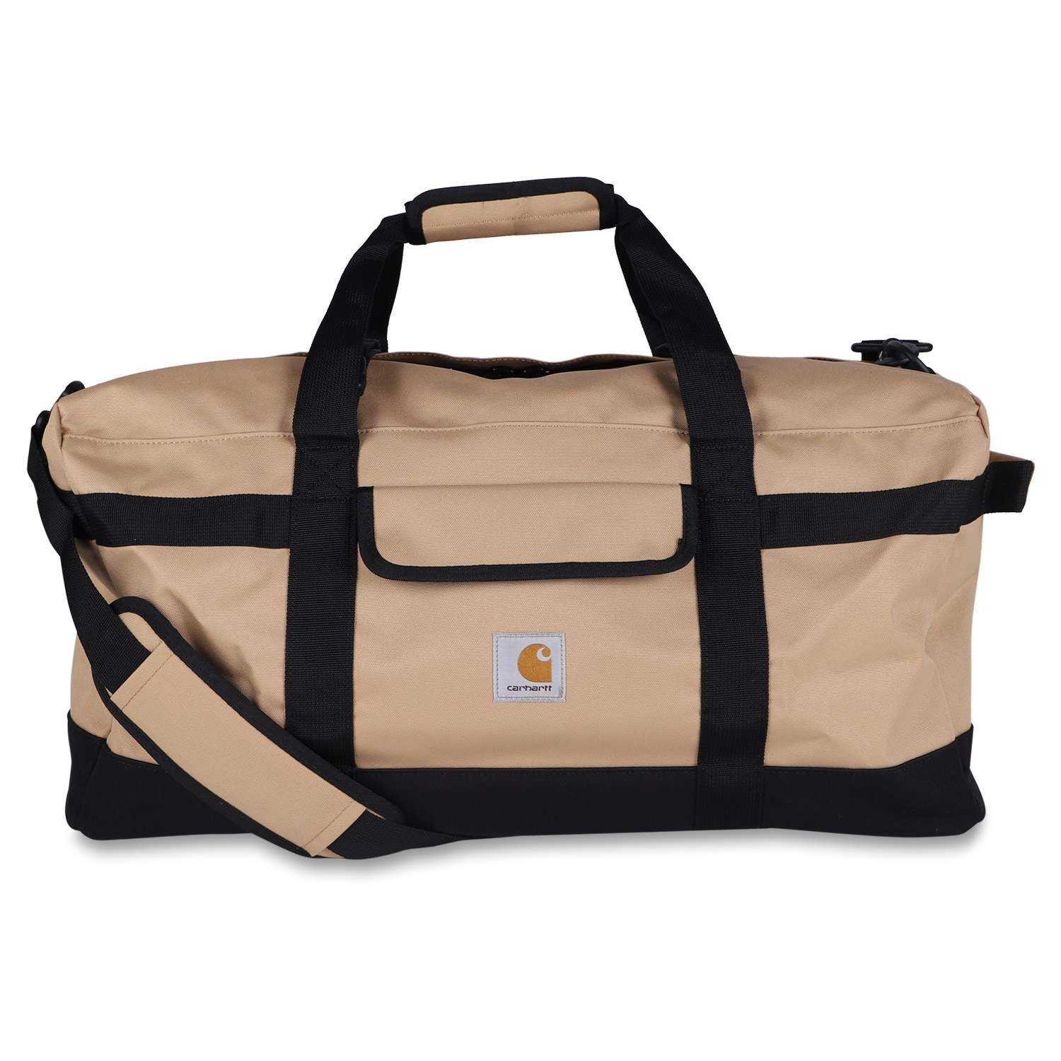 カーハート carhartt ダッフルバッグ メンズ レディース 34L JAKE DUFFLE B...