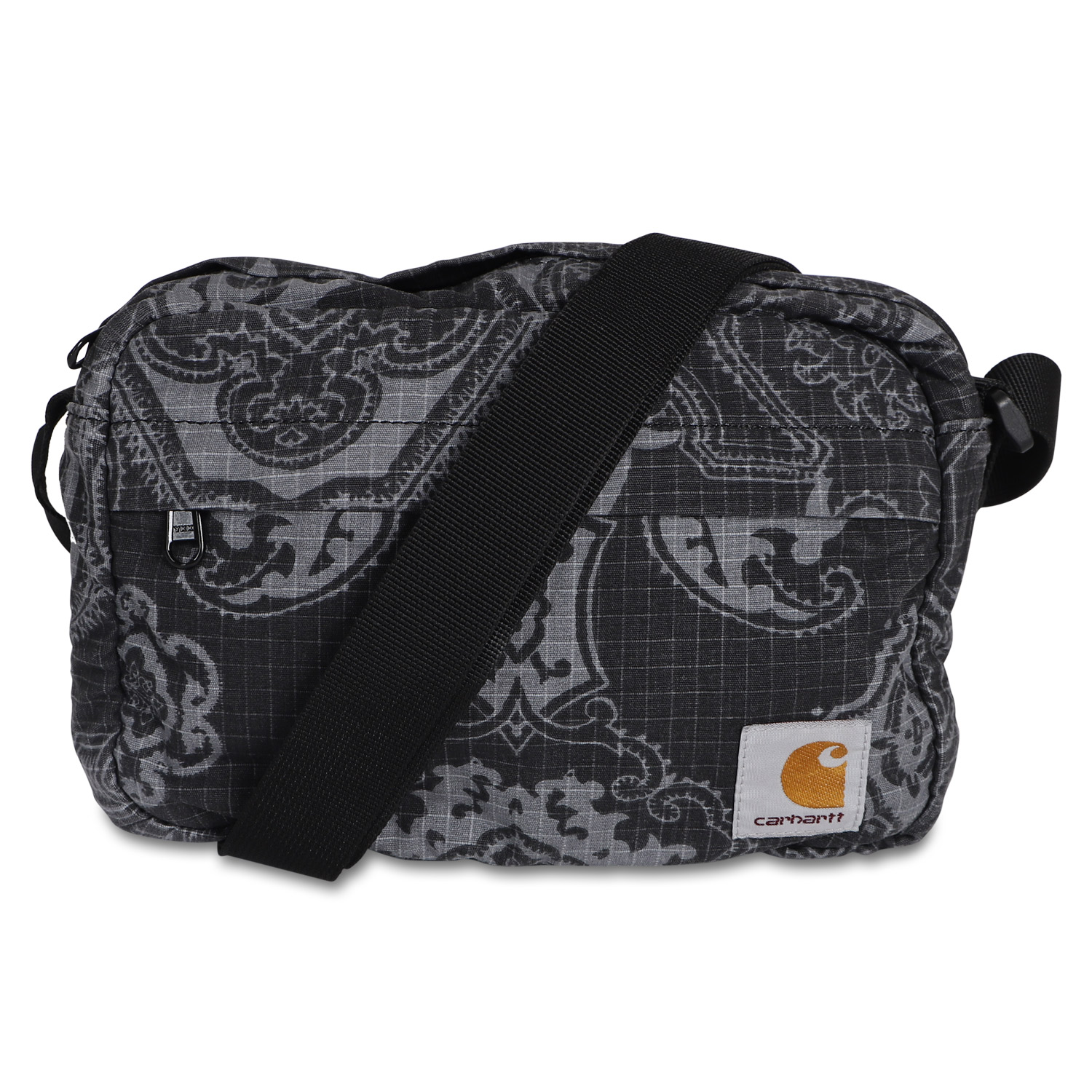 Carhartt discount messenger bag