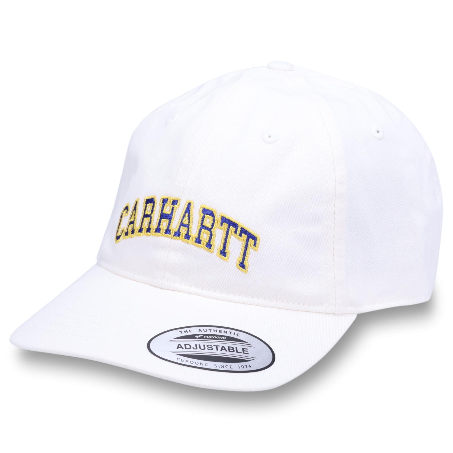 カーハート W.I.P. carhartt W.I.P. キャップ 帽子 ロッカー メンズ レディース LOCKER CAP ブラック ホワイト レッド グリーン 黒 白 I031377｜goodslabo｜02