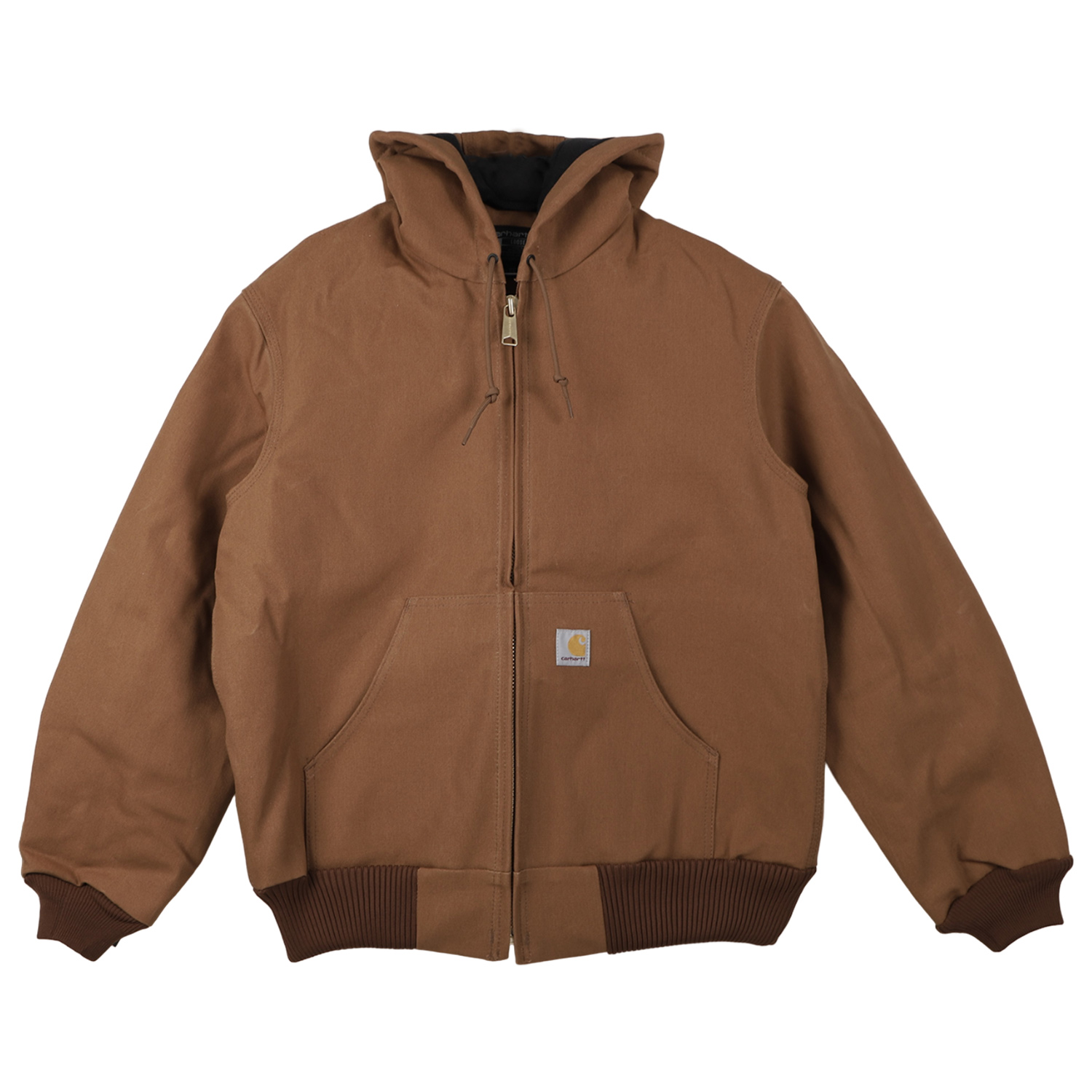 カーハート carhartt ジャケット アクティブジャケット パーカー