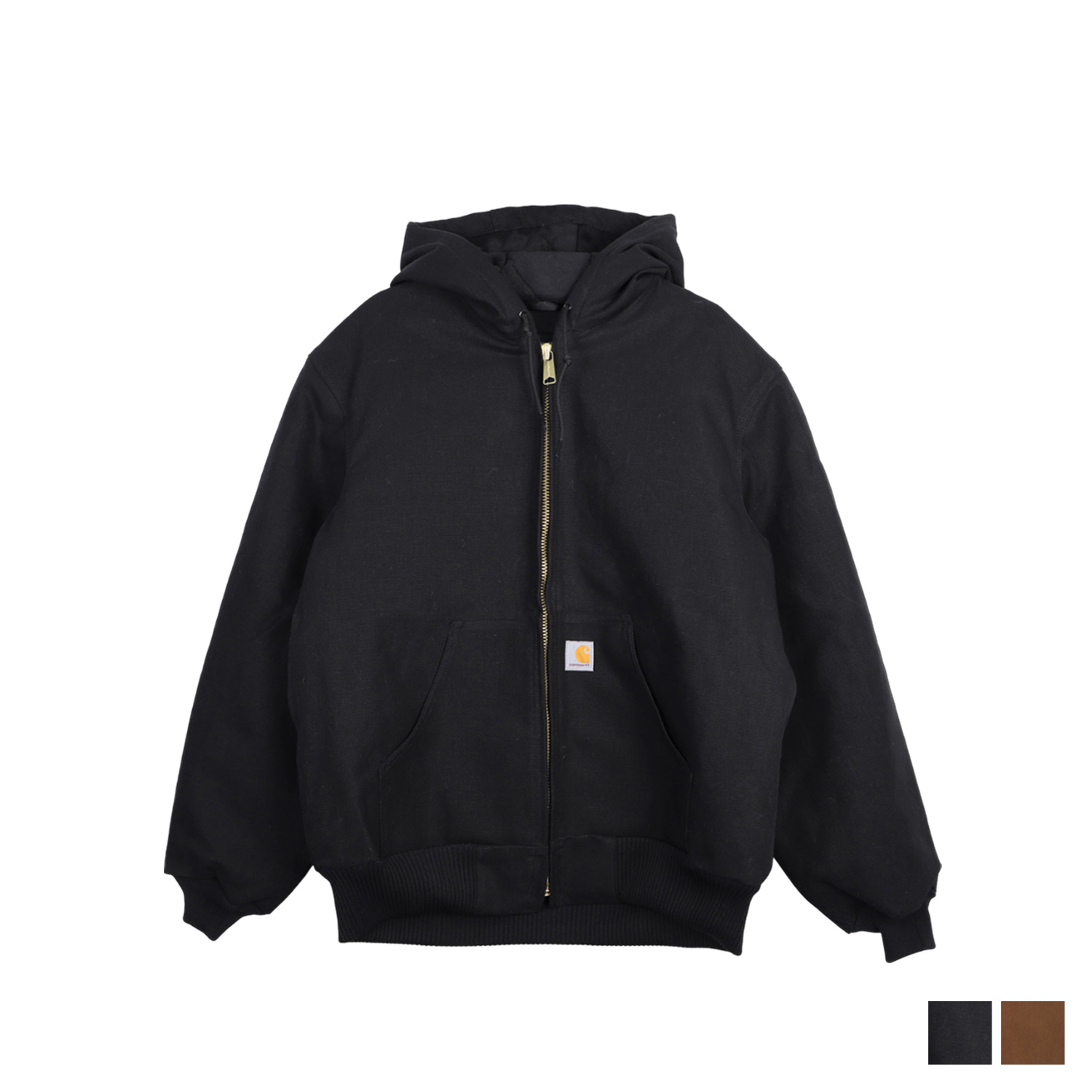 カーハート carhartt ジャケット アクティブジャケット パーカー