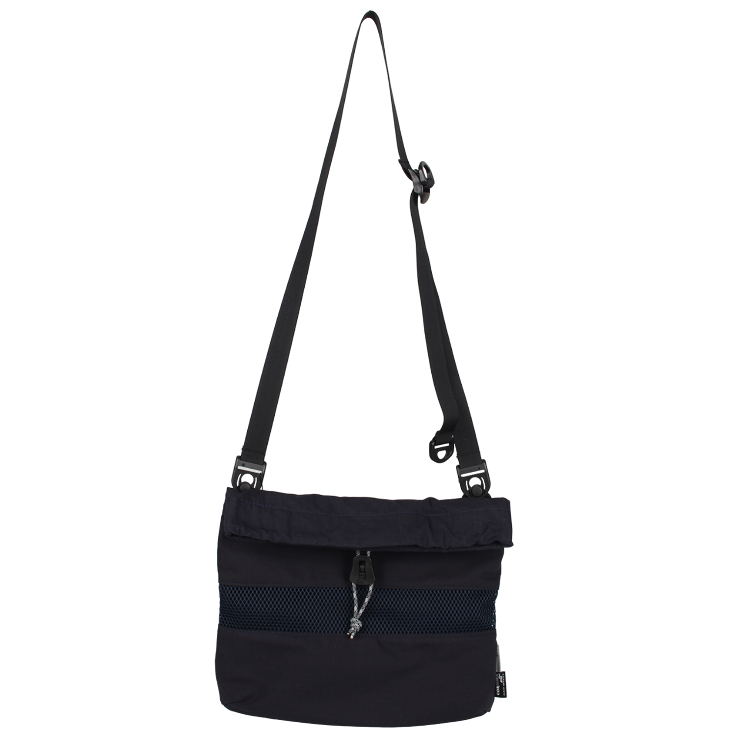CIE（シー） 特典付き シーショルダーバッグ メンズ レディース MESH 