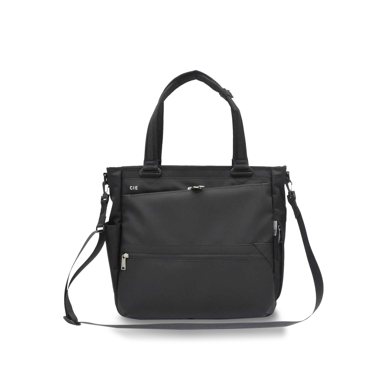 CIE ショルダーバッグ　ポーチ　2点セット CIE ショルダーバッグ バッグ シー VARIOUS SHOULDER-02 メンズ