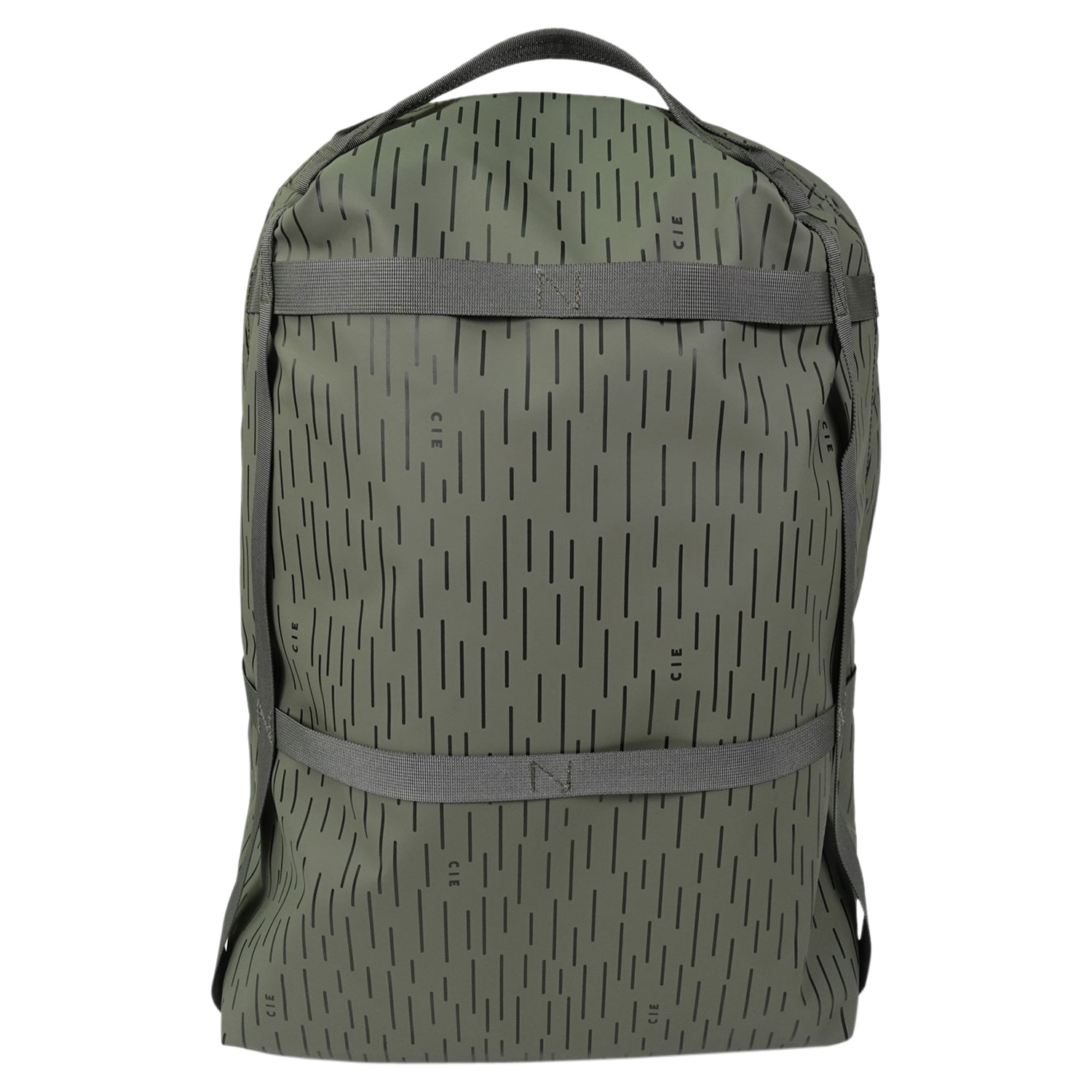 CIE シー バッグ リュック バックパック グリッド3 メンズ レディース 大容量 防水 撥水 日本限定 GRID3 オリーブ 032050RC CIE（シー） 特典付き リュック バッグ バックパック グリッド3 メンズ