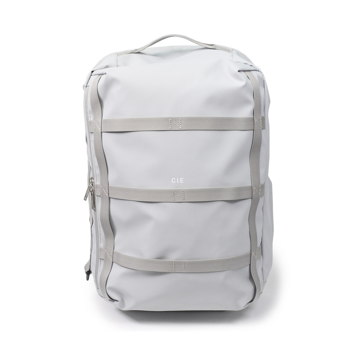 CIE（シー） 特典付き リュック バッグ バックパック グリッド メンズ