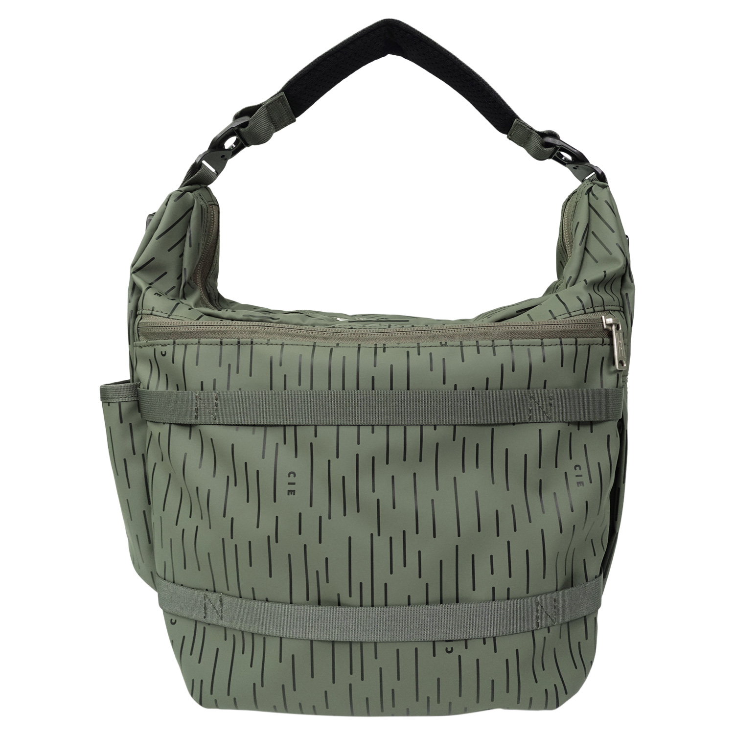 CIE（シー） バッグ ショルダーバッグ グリッド3 メンズ レディース 