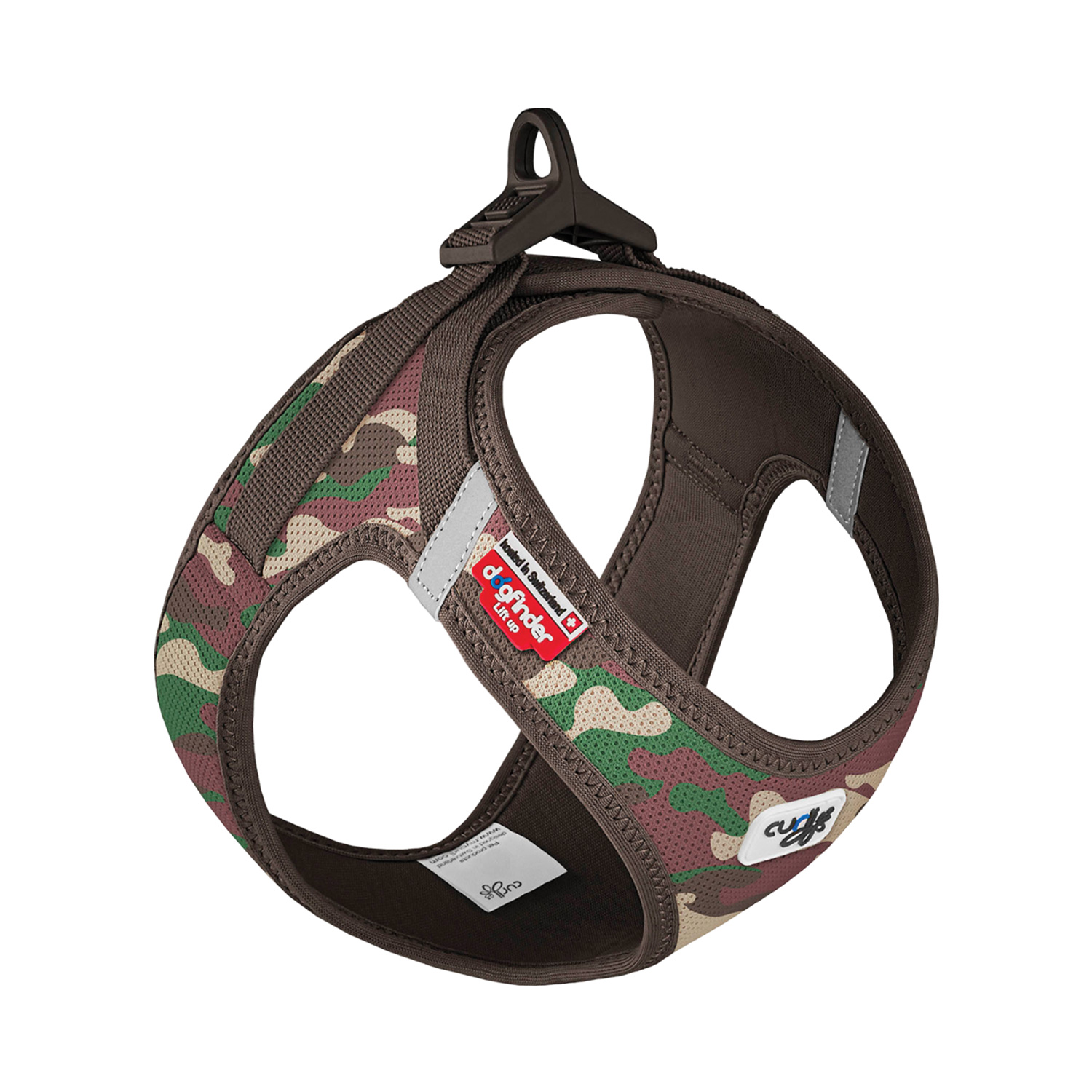 Curli カーリー ハーネス エアメッシュ ベスト クラスプ 3XS-S 小型犬対応 胴輪 歩行補助 CLASP VEST AIR MESH HARNESS 爆買 | curli | 04