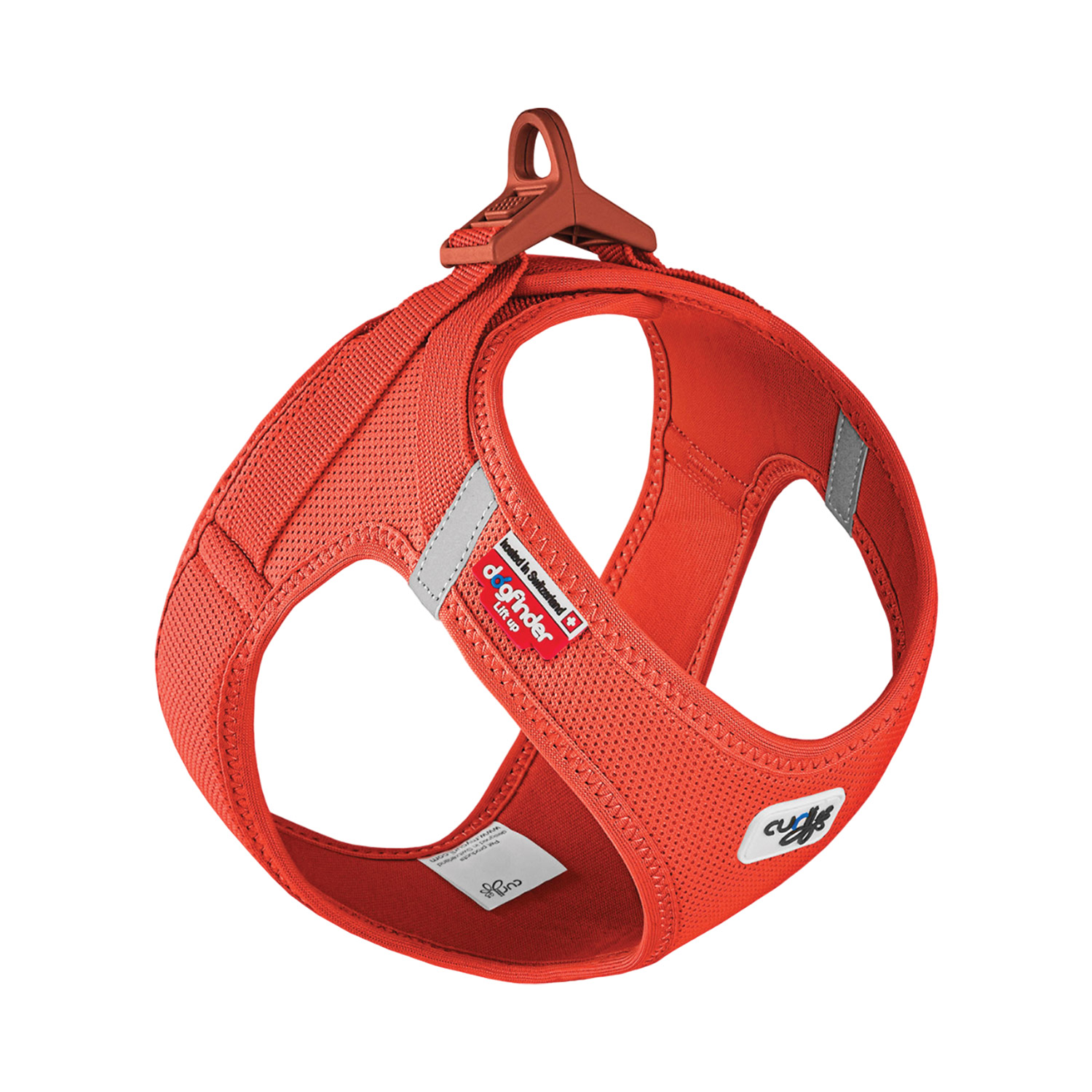 Curli カーリー ハーネス エアメッシュ ベスト クラスプ 3XS-S 小型犬対応 胴輪 歩行補助 CLASP VEST AIR MESH HARNESS 爆買 | curli | 08