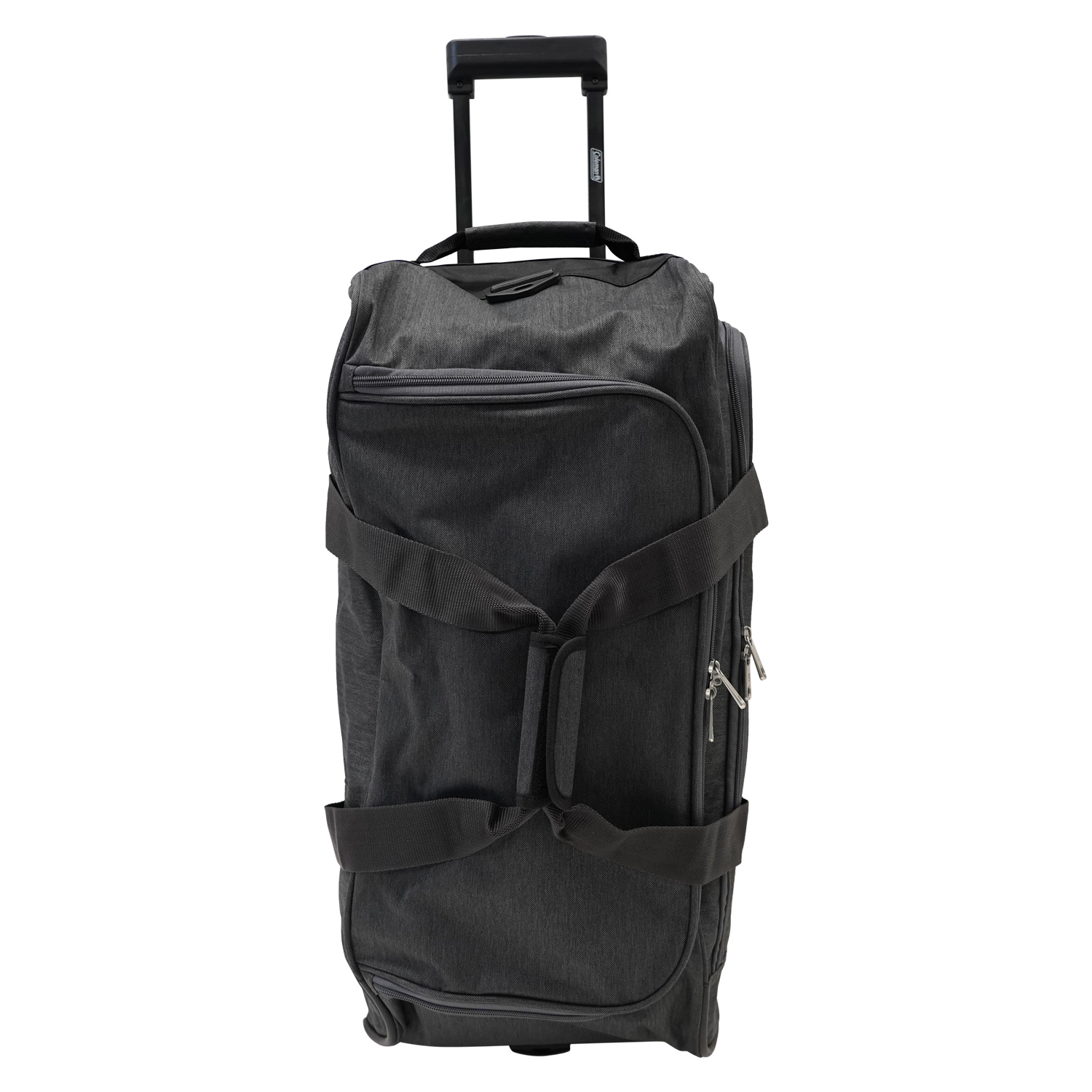 (未使用)Coleman コールマン ボストンキャリー 70L Coleman コールマン ボストンキャリー スーツケース ボストン