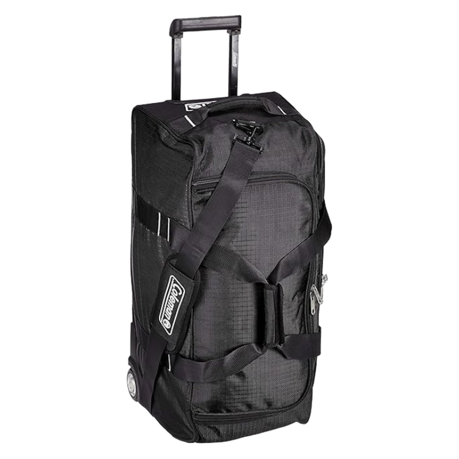 Coleman（コールマン） ボストンキャリー スーツケース キャリーケース