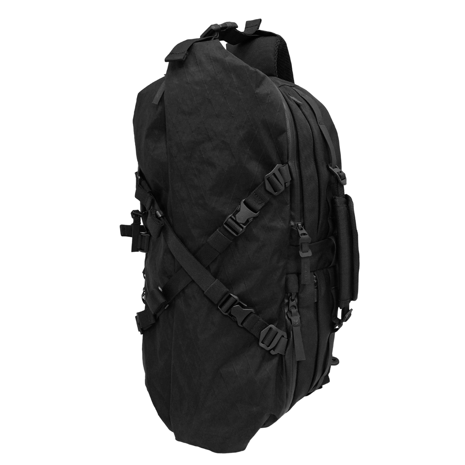 コードオブベル CODE OF BELL ボディバッグ スリングバッグ ワンショルダー クロスパック エボ メンズ レディース 11-23L 斜めがけ X-PAK EVO COFB-XPK | CODE OF BELL | 01
