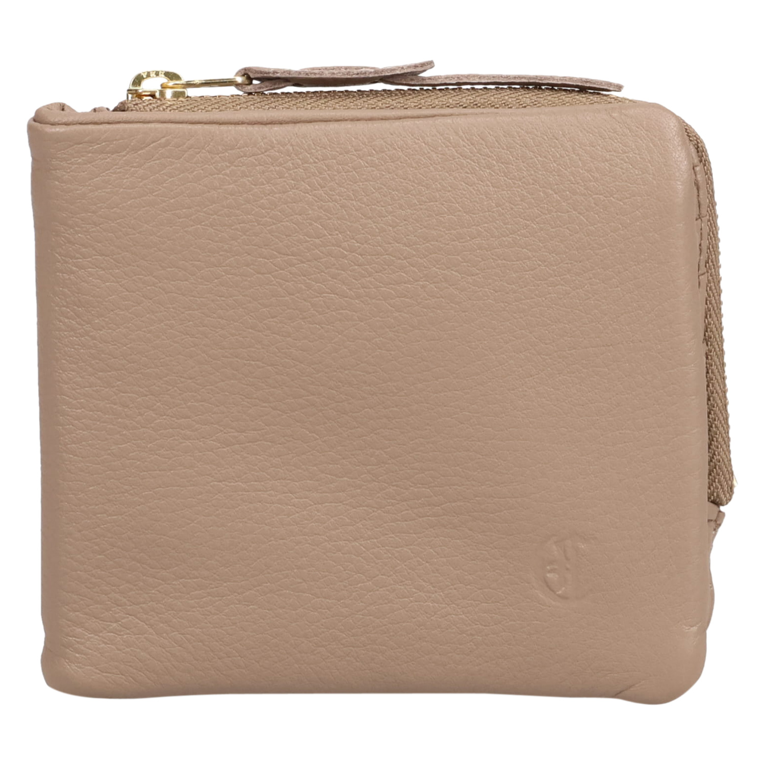 CLEDRAN クレドラン 財布 二つ折り財布 メンズ レディース 本革 軽量 コンパクト HALLE WALLET CL-3844 | CLEDRAN | 01