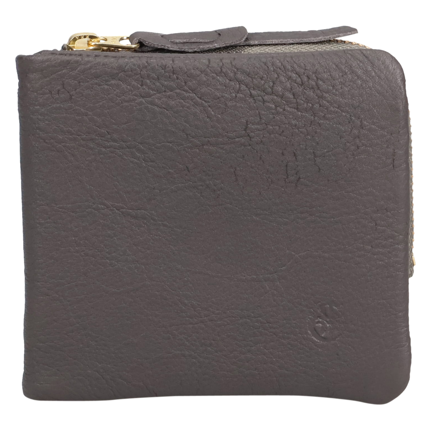 CLEDRAN クレドラン 財布 二つ折り財布 メンズ レディース 本革 軽量 コンパクト HALLE WALLET CL-3844 | CLEDRAN | 03