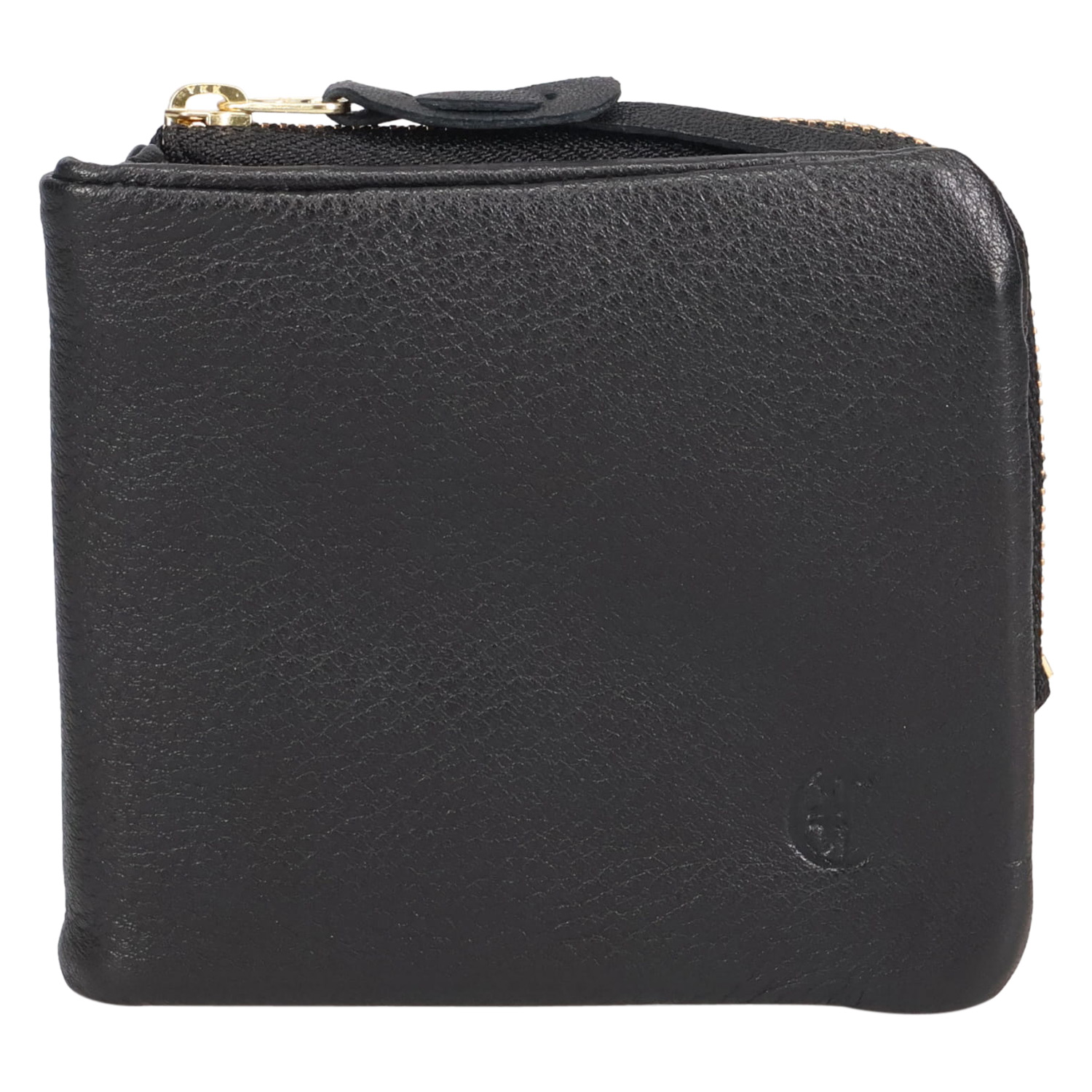 CLEDRAN クレドラン 財布 二つ折り財布 メンズ レディース 本革 軽量 コンパクト HALLE WALLET CL-3844 | CLEDRAN | 04