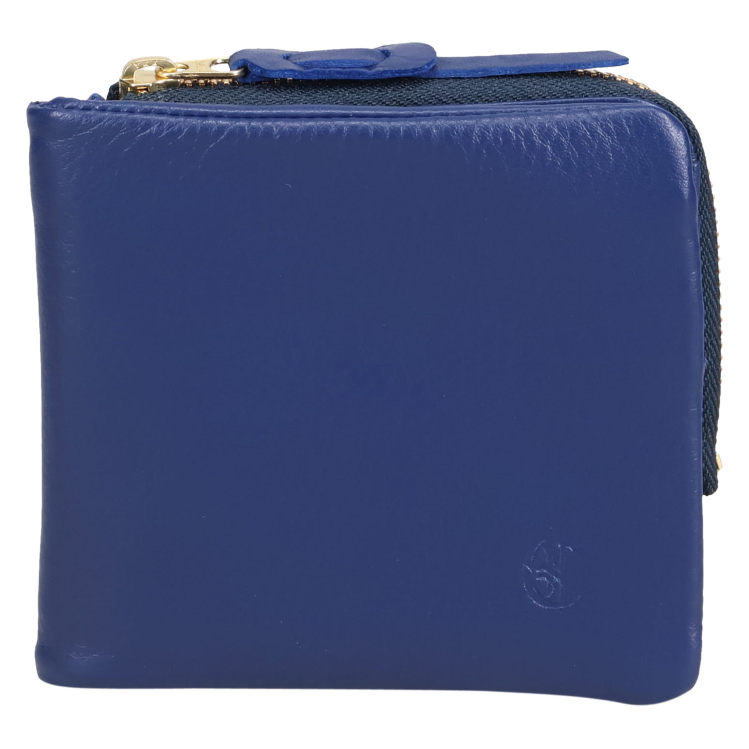 CLEDRAN クレドラン 財布 二つ折り財布 メンズ レディース 本革 軽量 コンパクト HALLE WALLET CL-3844 | CLEDRAN | 05