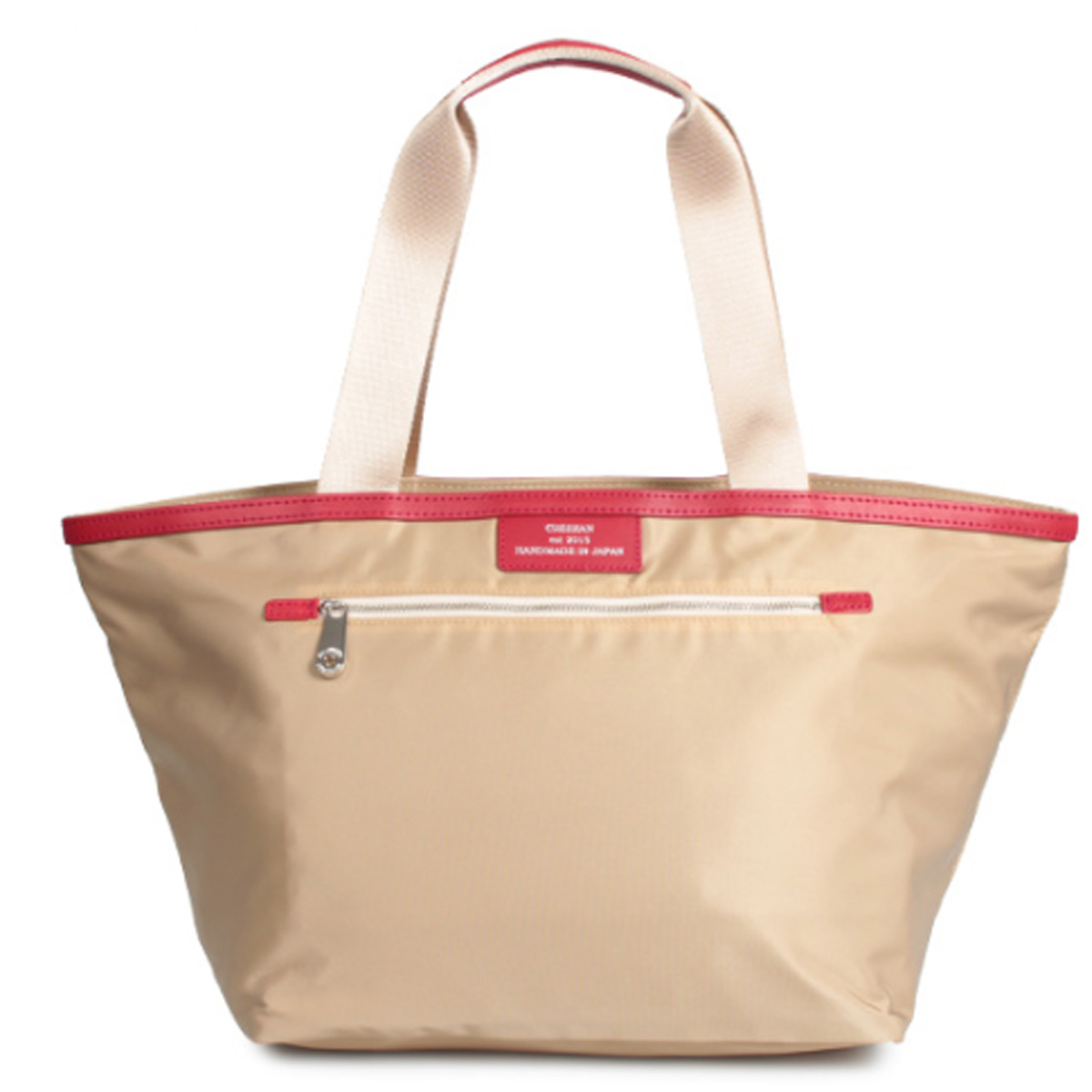 CREEZAN クリーザン トートバッグ メンズ レディース DAY TRIPPER TOTE 