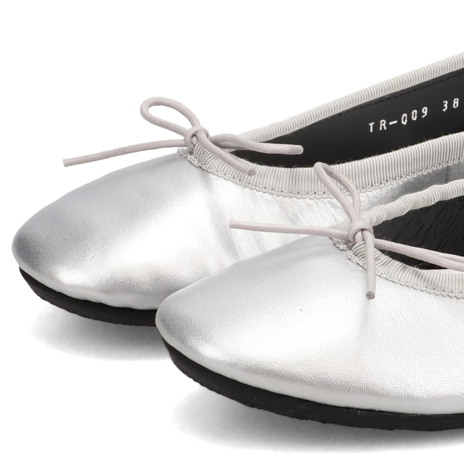 chausser（ショセ） トラベル シューズ バレエシューズ フラット