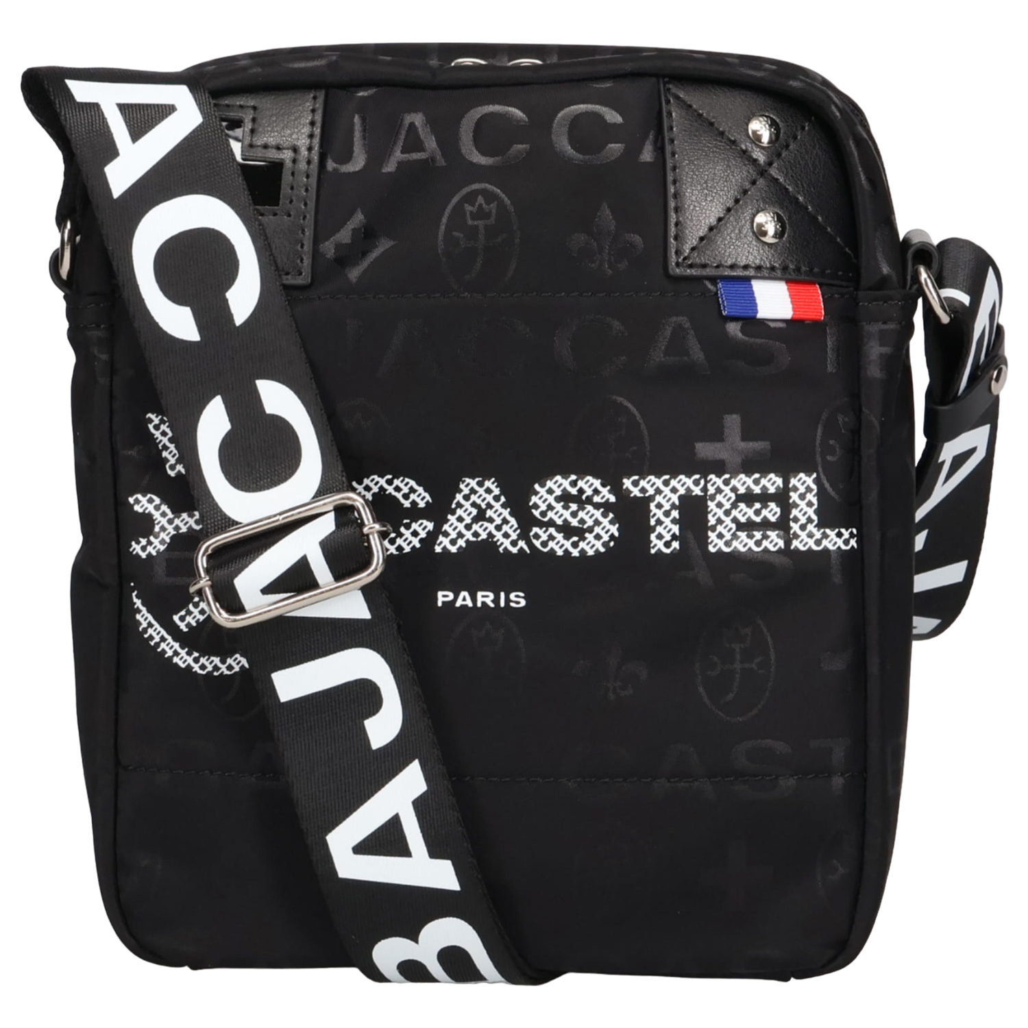 CASTELBAJAC カステルバジャック ショルダーバッグ ミニ メンズ