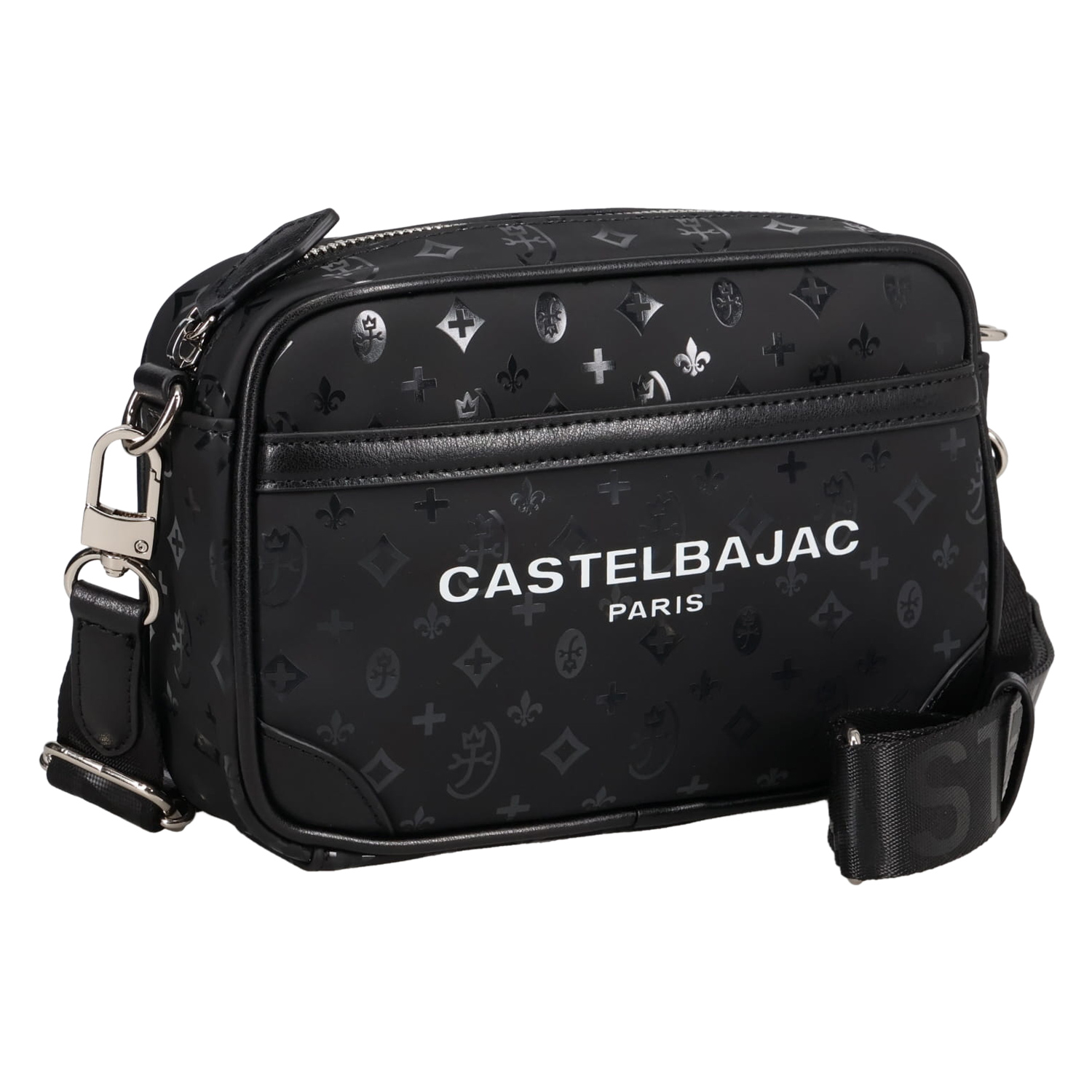 カステルバジャック ショルダーバッグ ナイロン ボヌール CASTELBAJAC（カステルバジャック） バッグ ショルダーバッグ ミニ